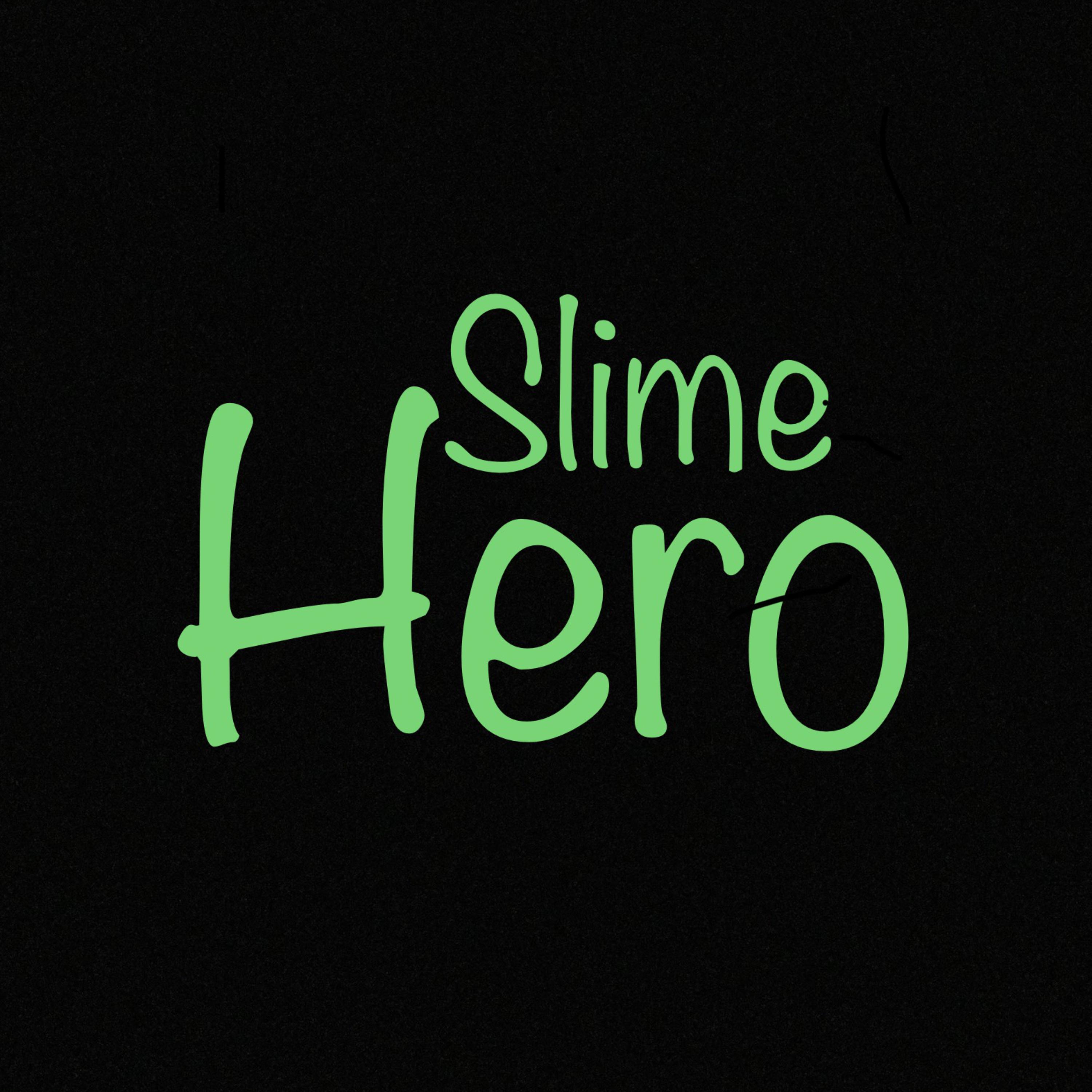 Slime Hero (Remix) artwork