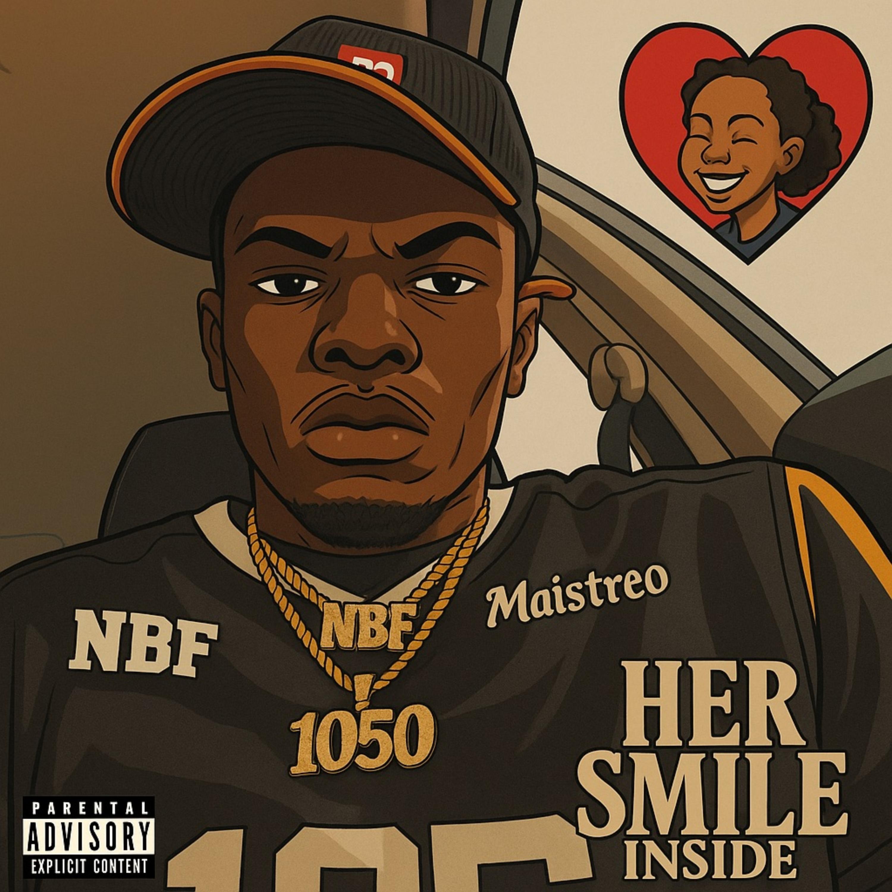 Her Smile Inside artwork