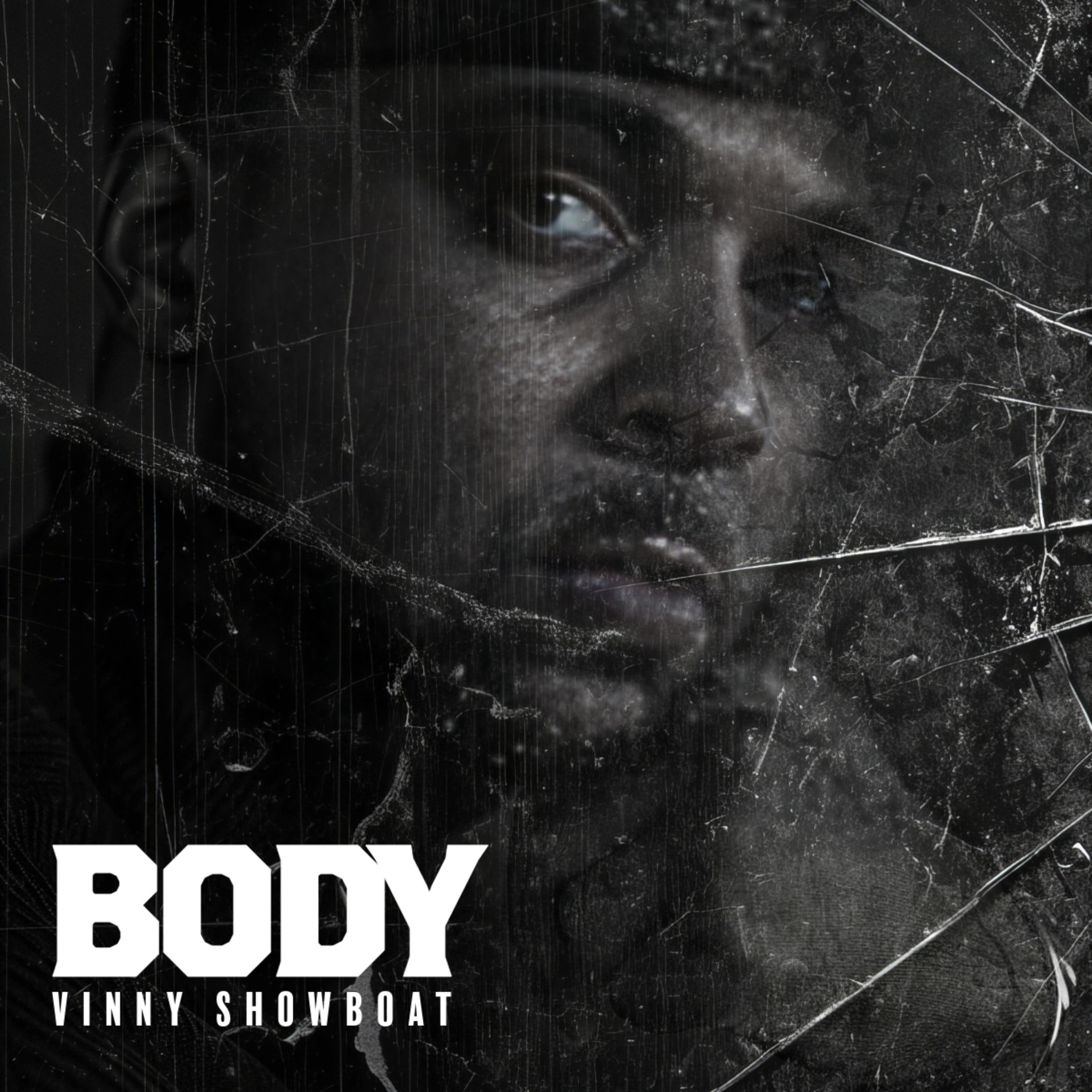 Body artwork
