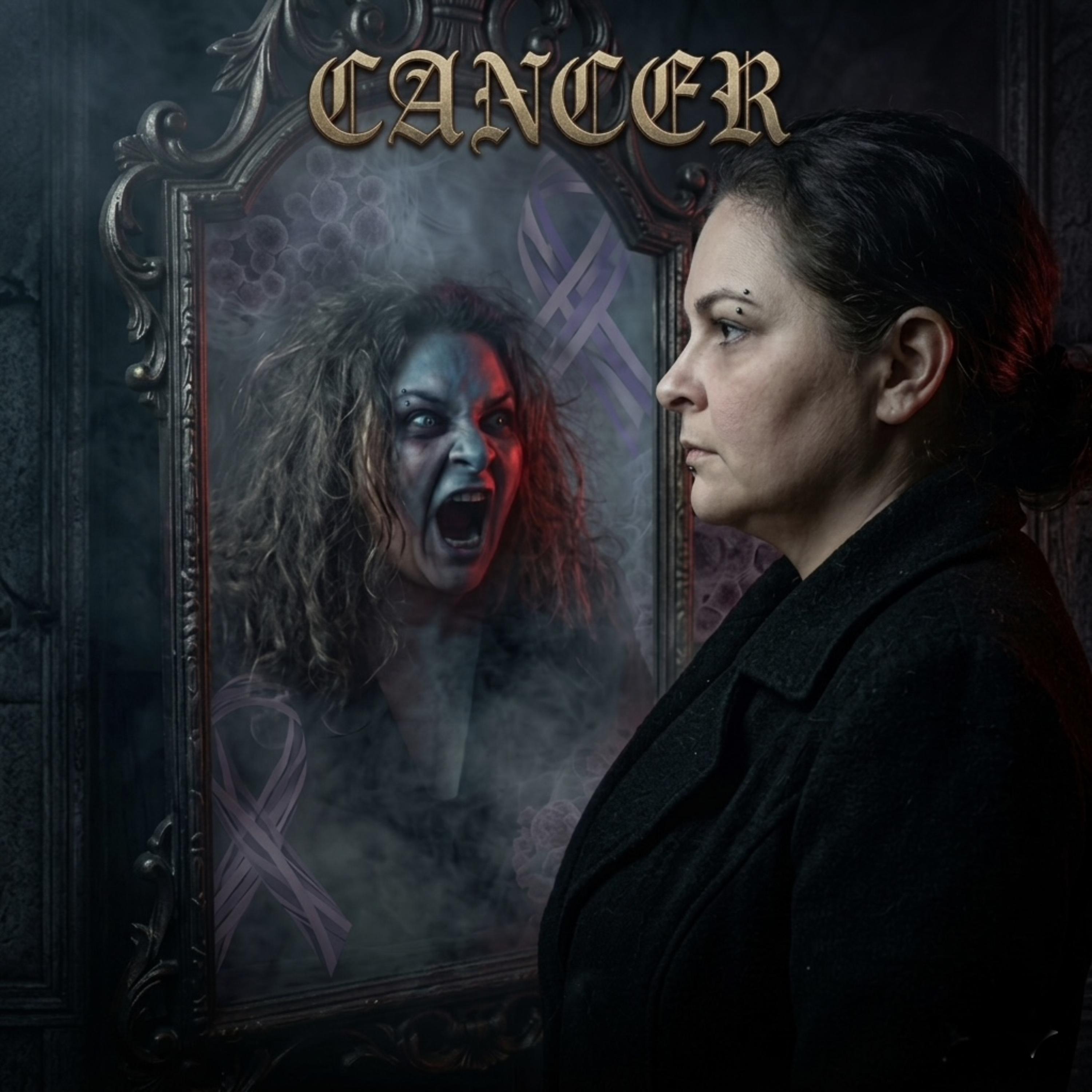 Cancer by Broken Rebel cover art