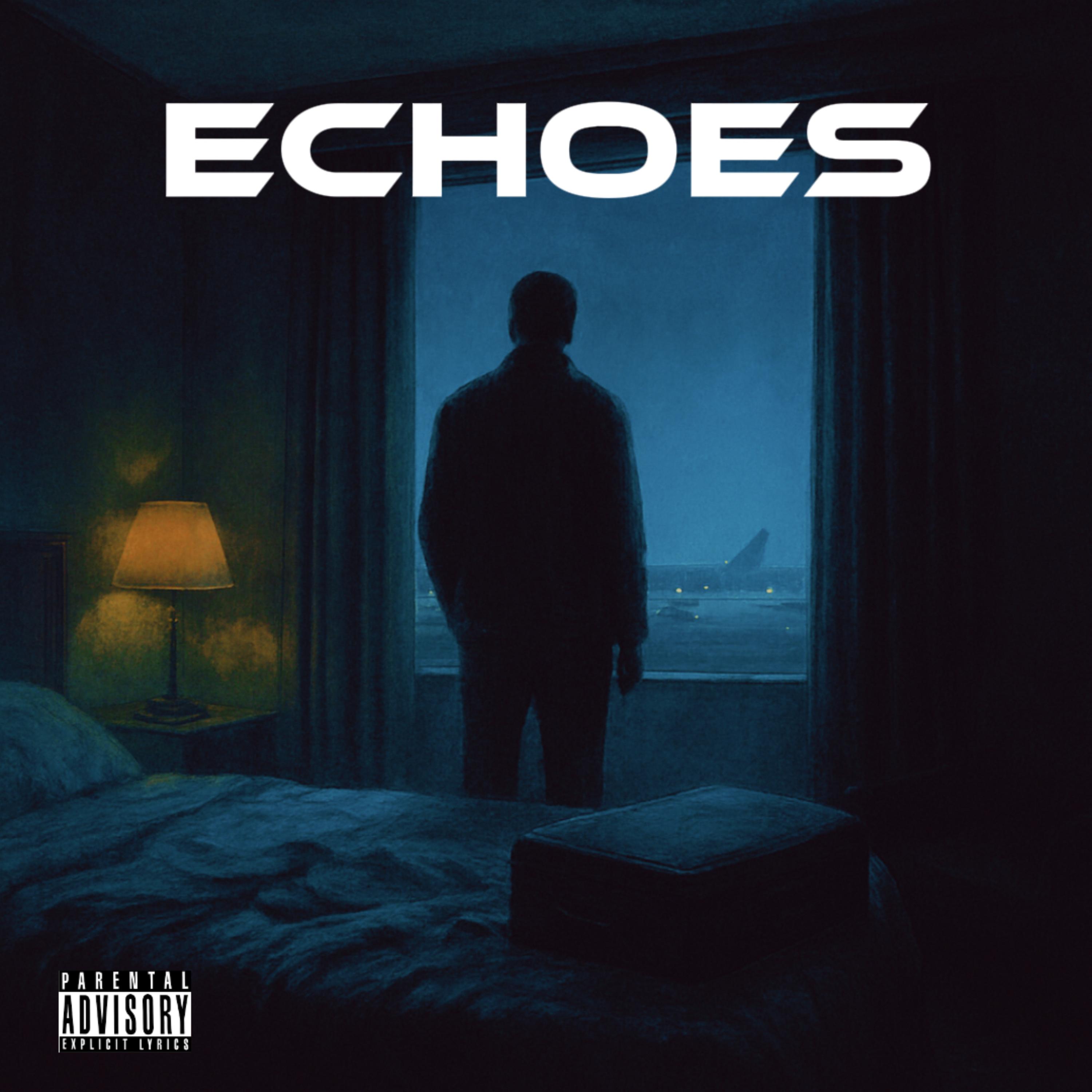 Echoes artwork