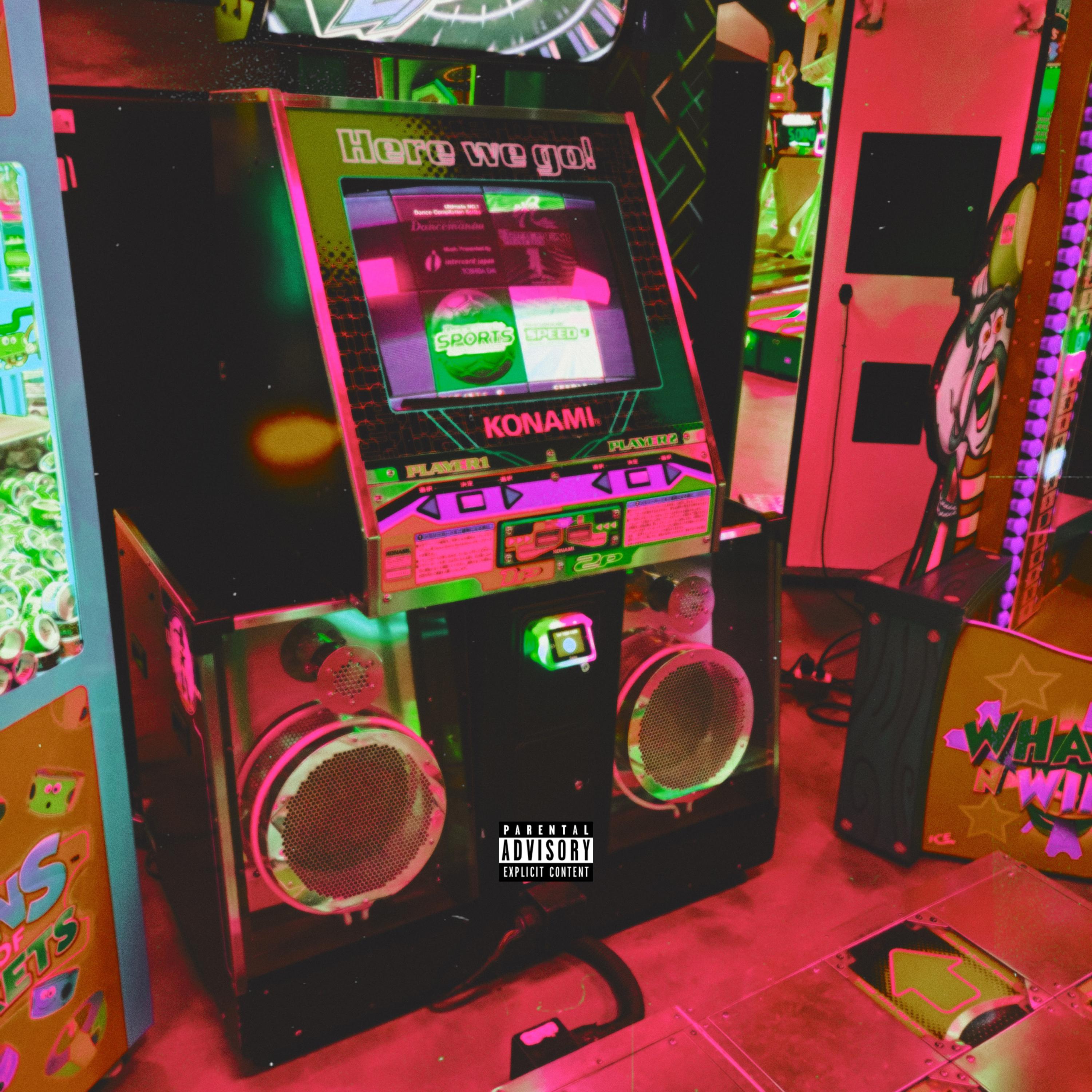 What You Want artwork