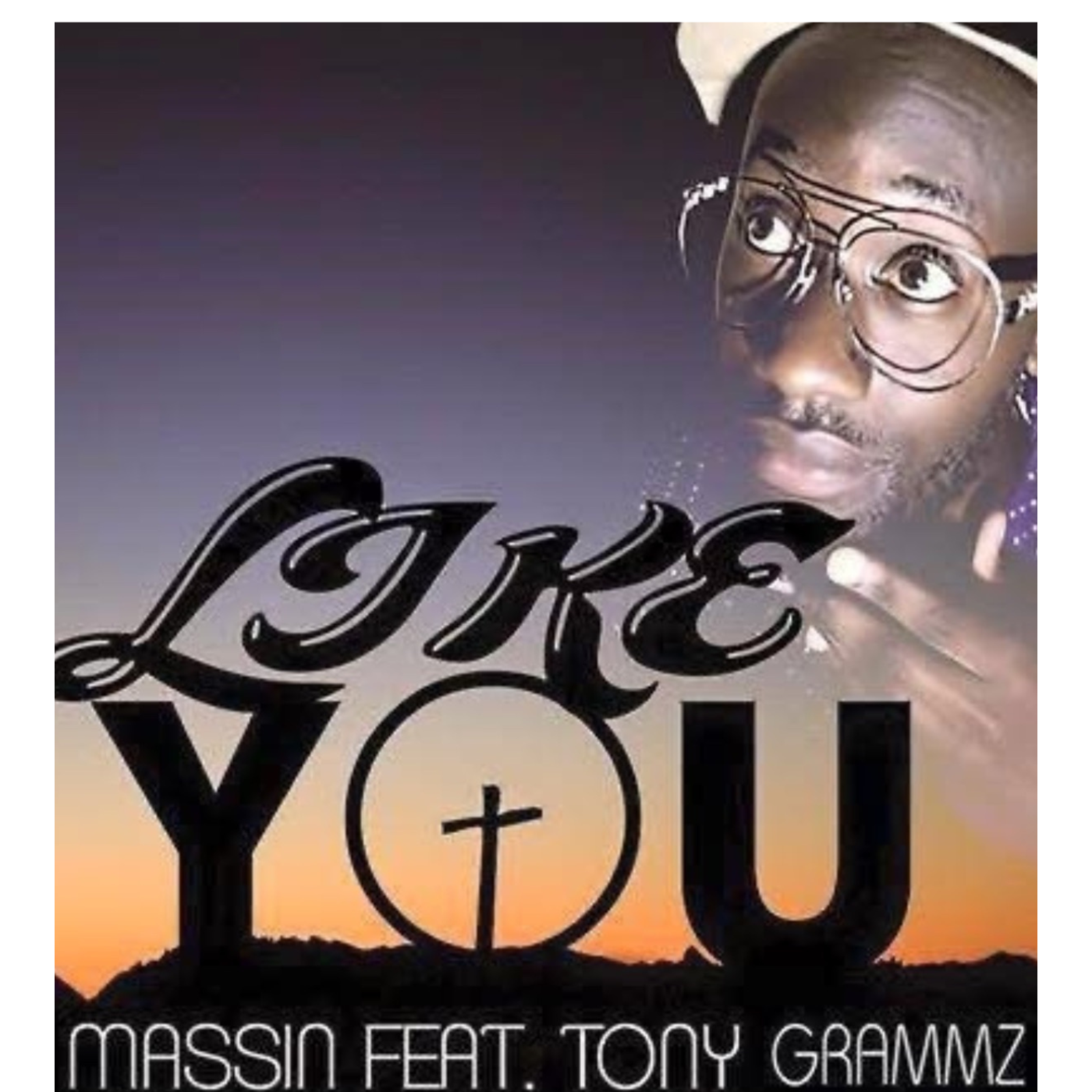 Like You artwork