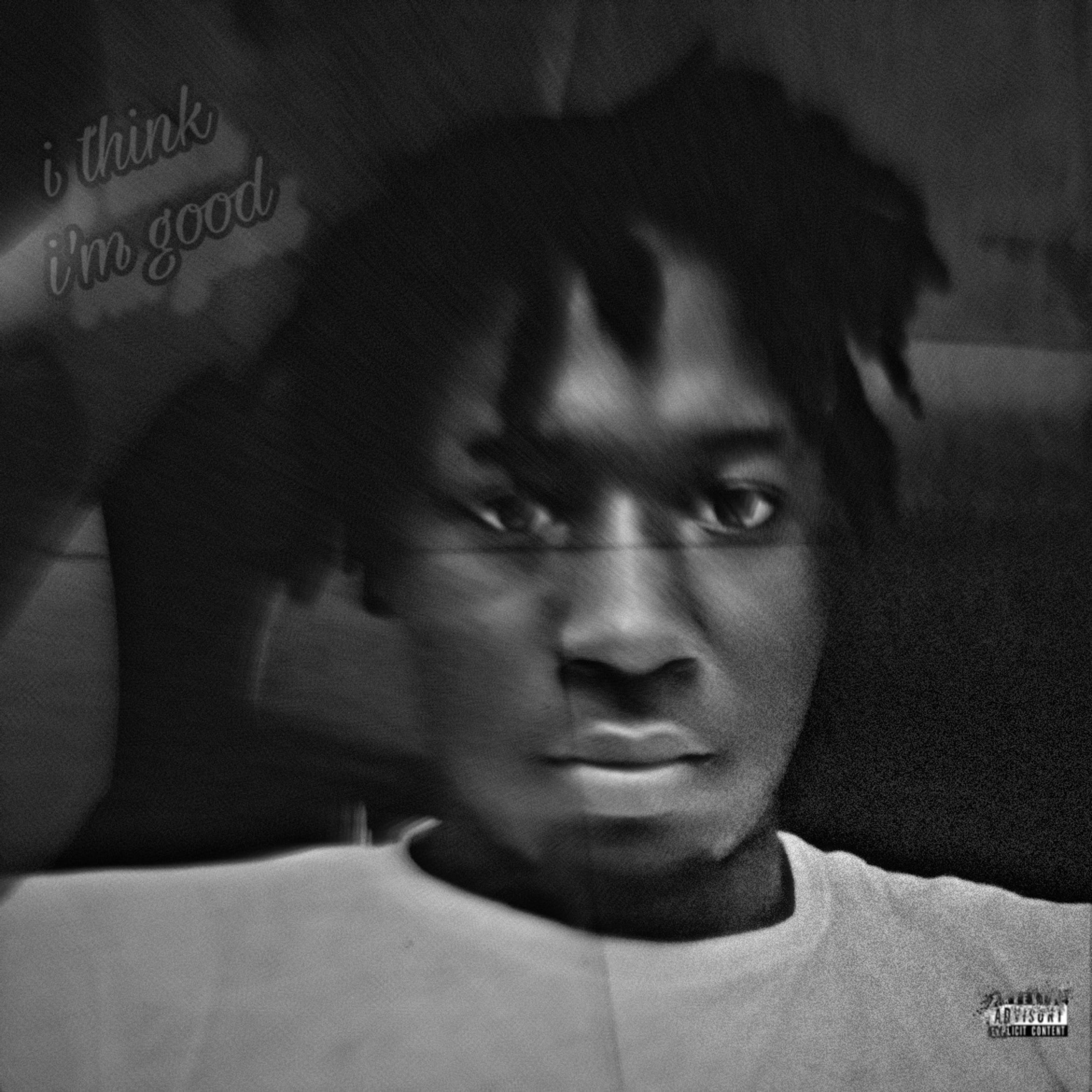 I Think I’m Good artwork