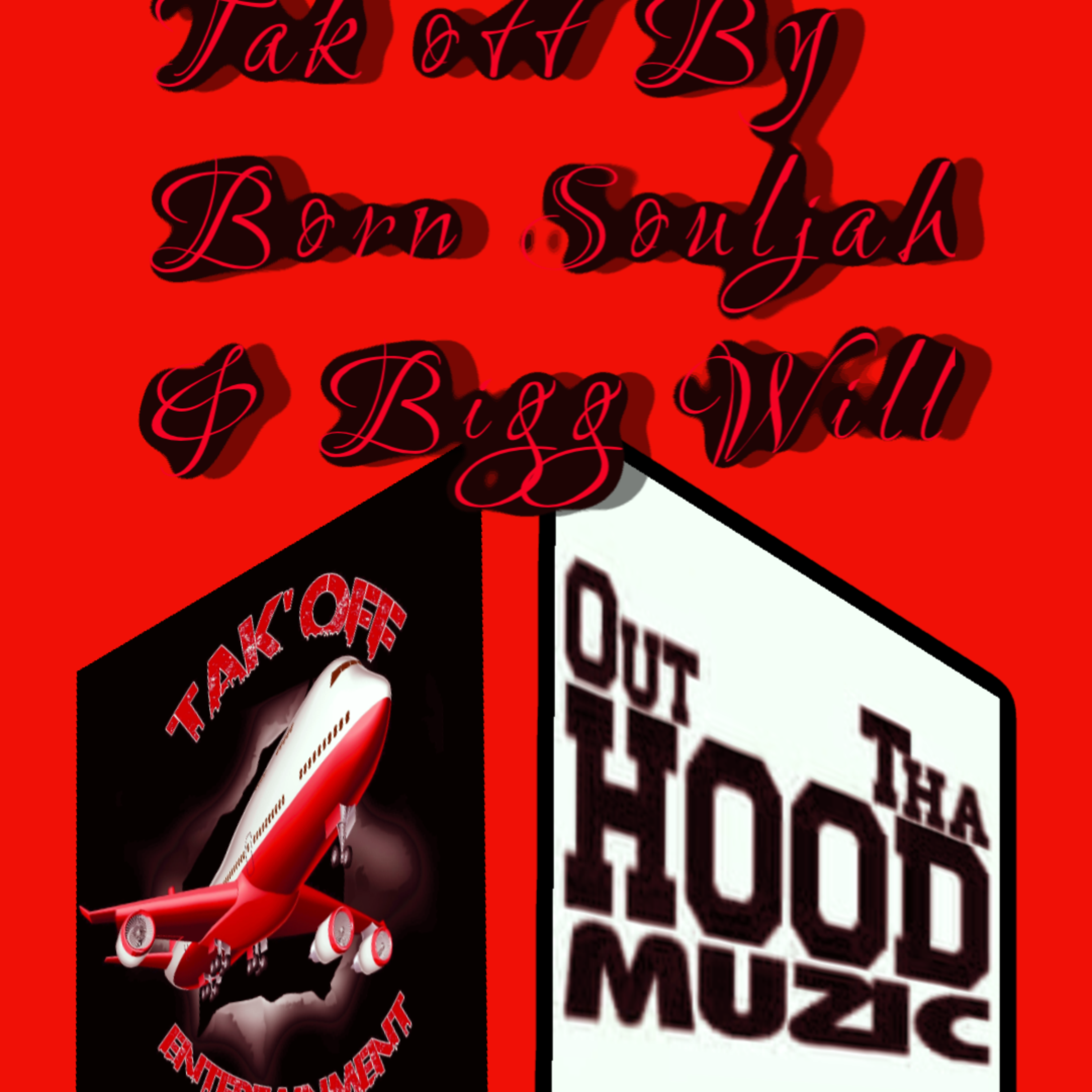 Tak'Off artwork