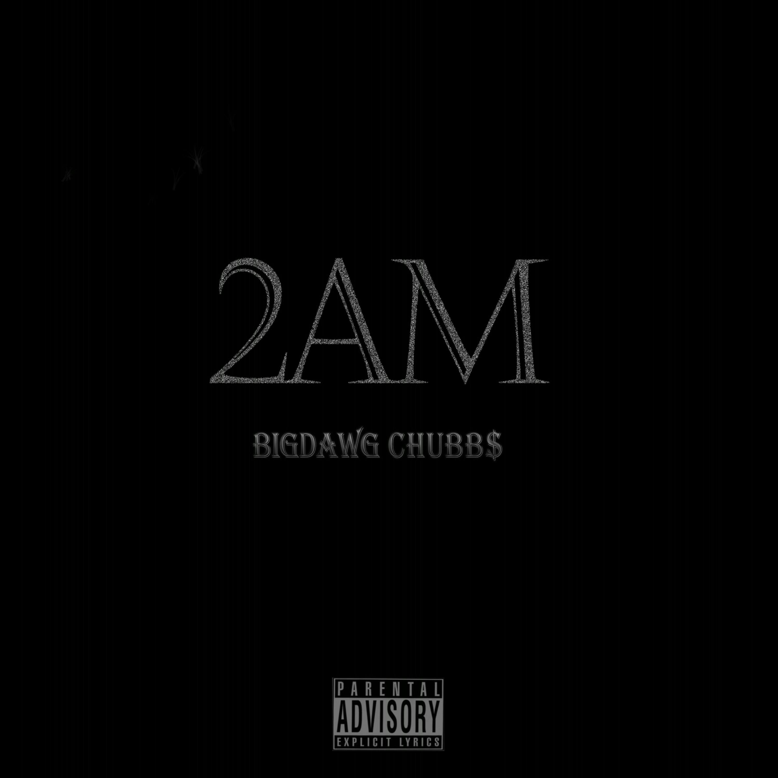 2AM artwork
