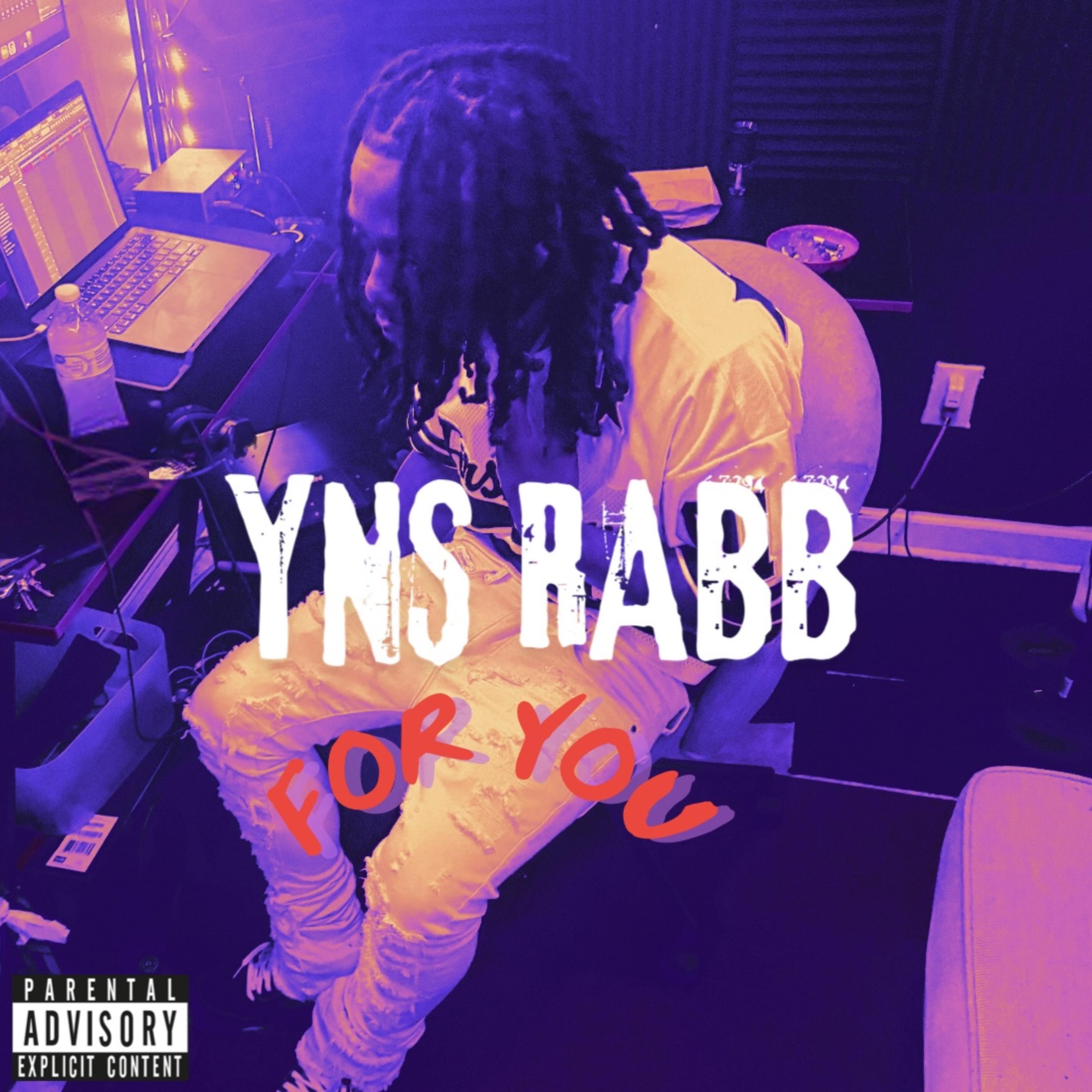 For You by YNS Rabb cover art