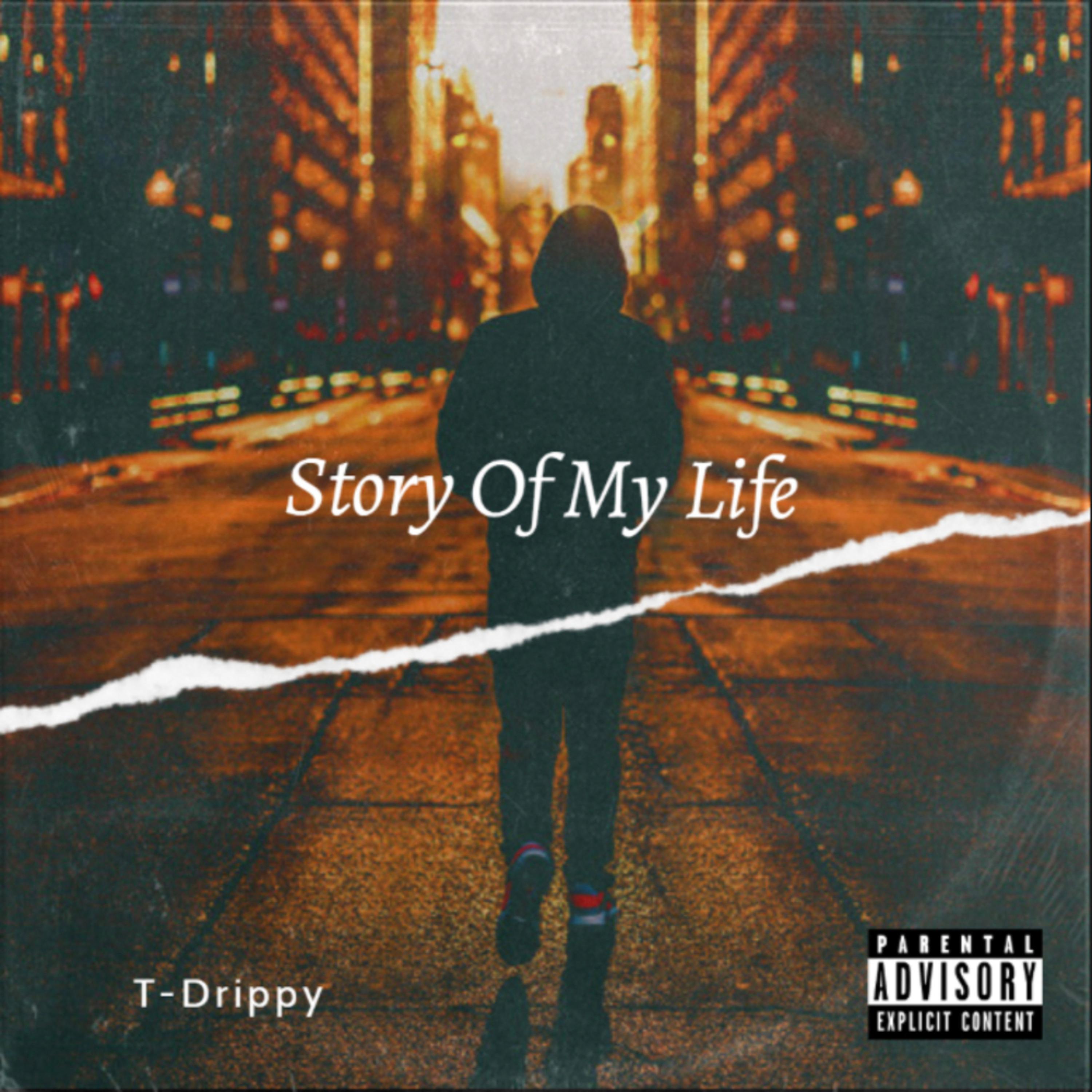 Story Of My Life artwork