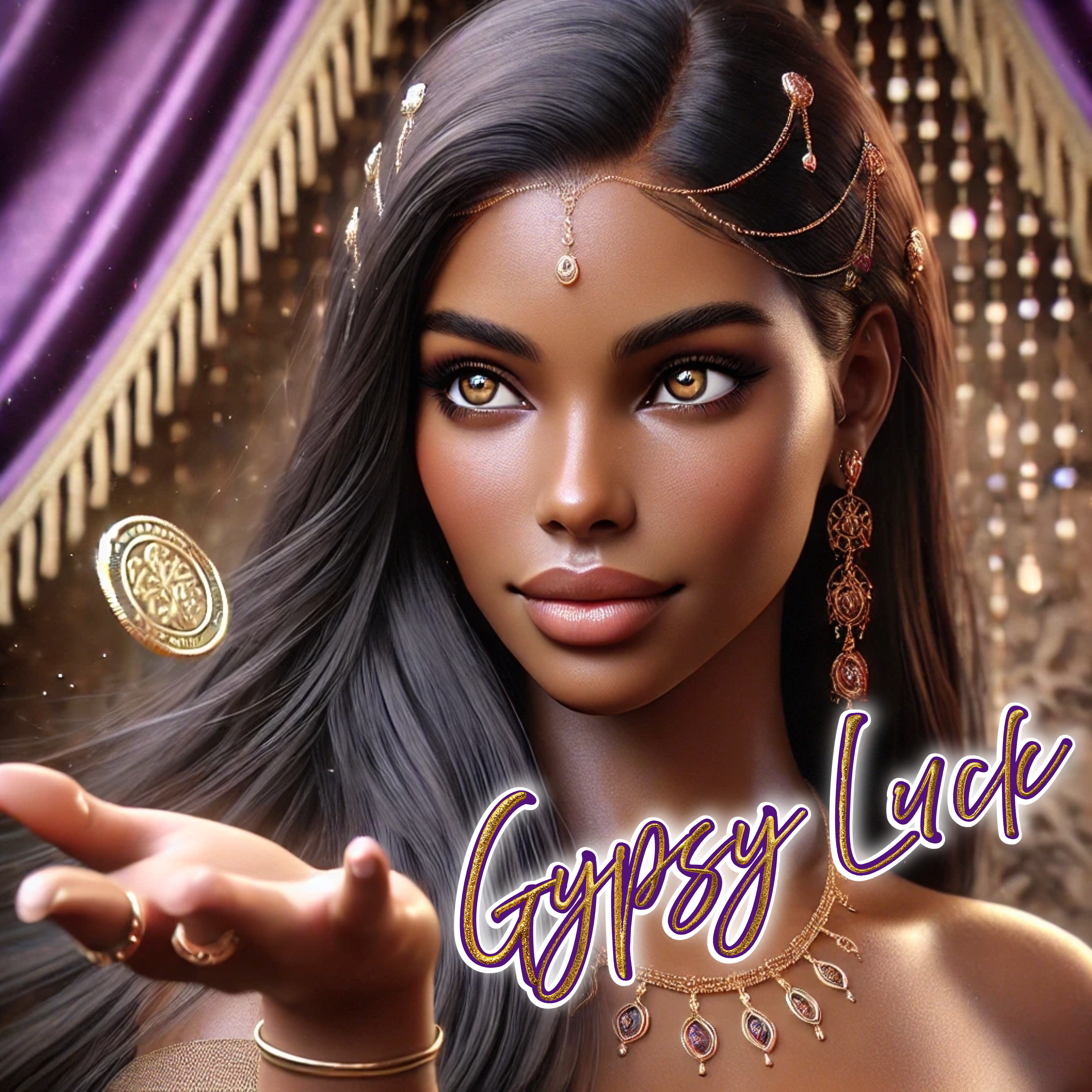 Gypsy Luck artwork