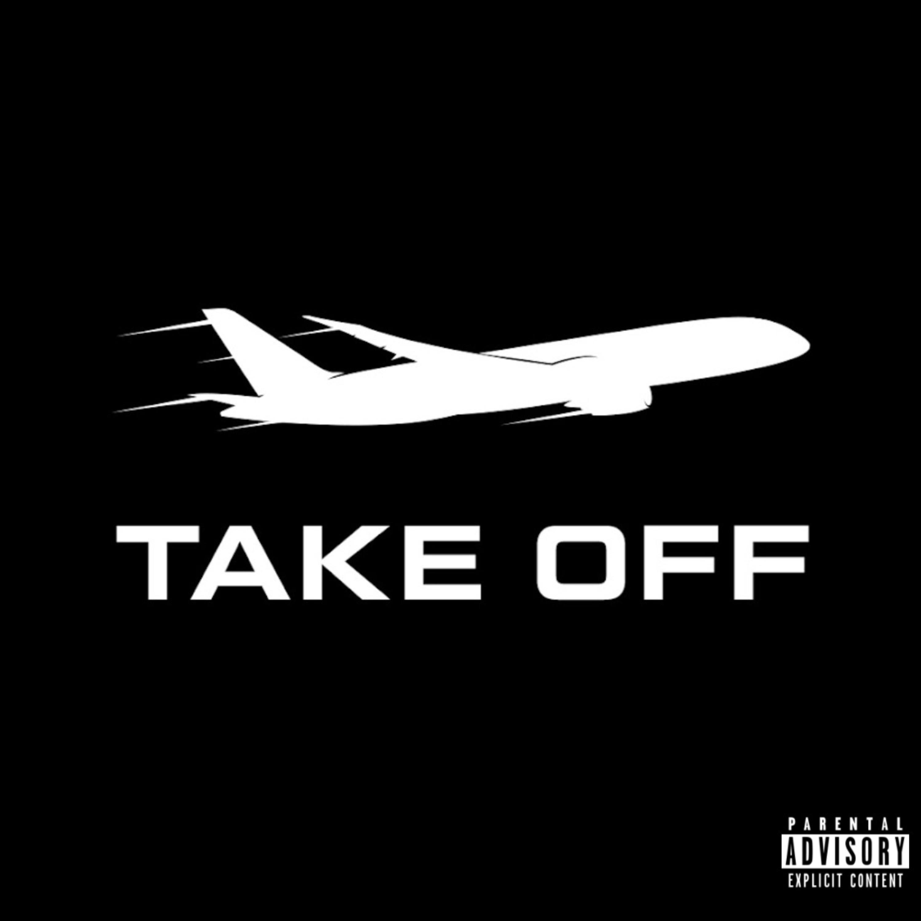 Take Off artwork