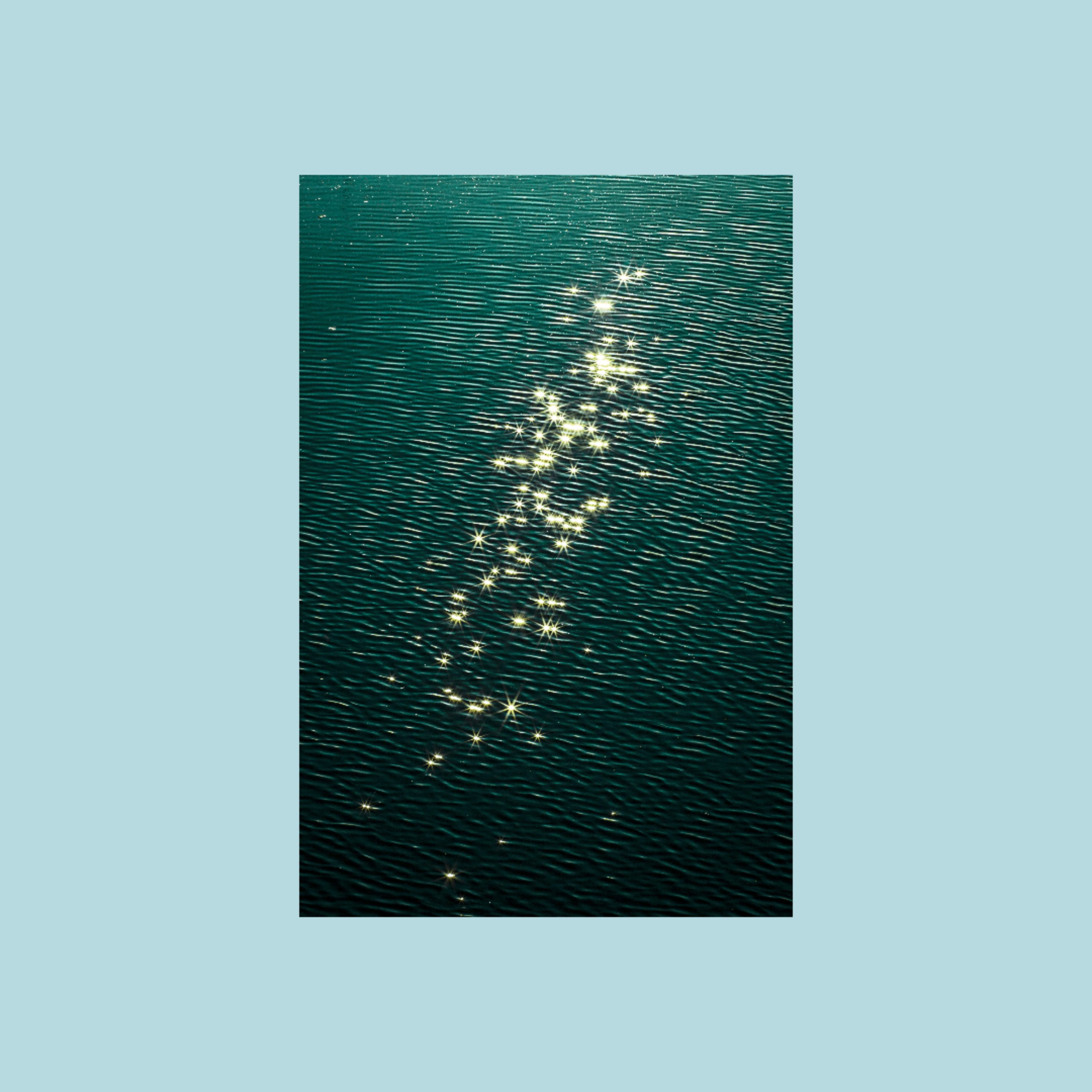 On Second Thought: Vol 8 artwork