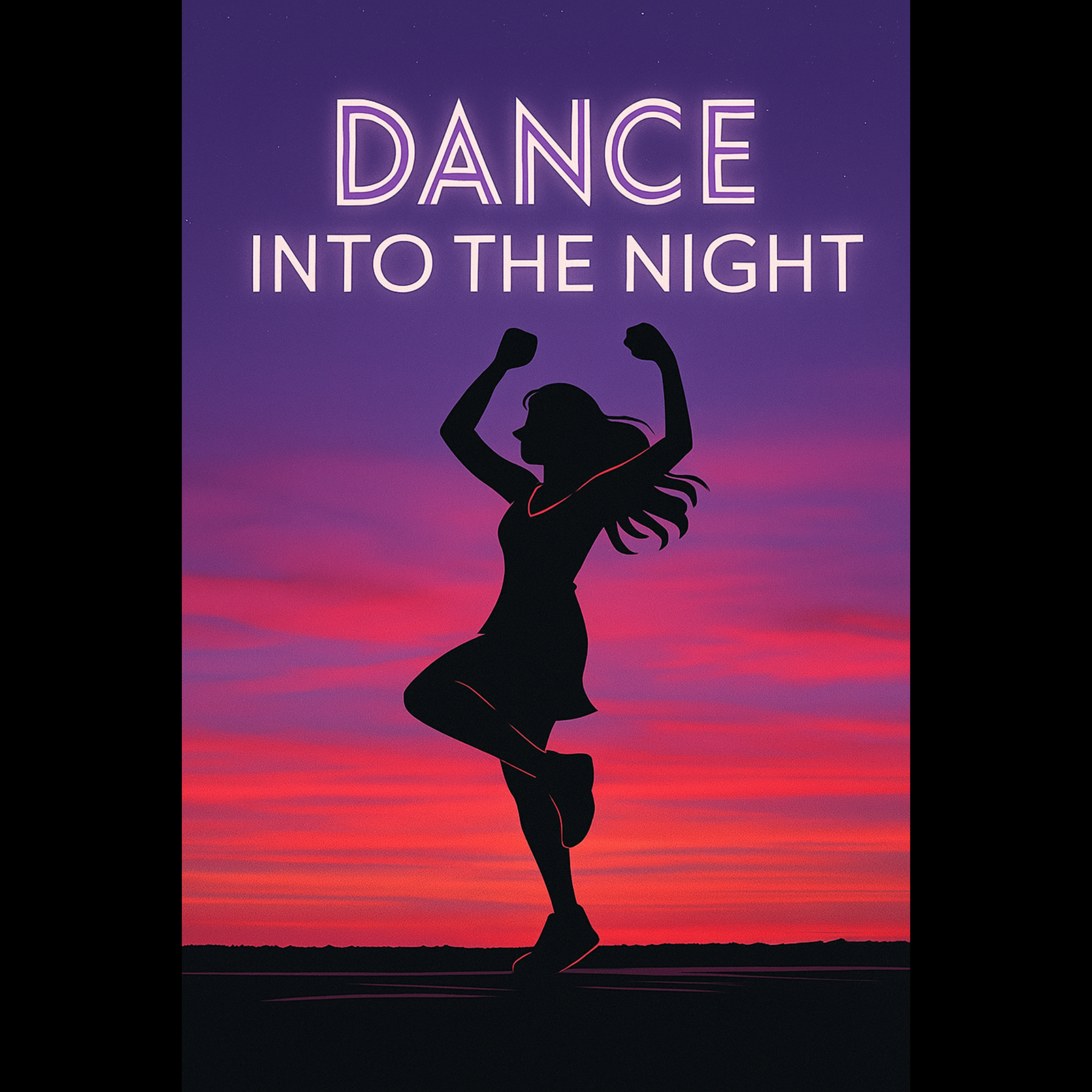 Dance Into The Night artwork