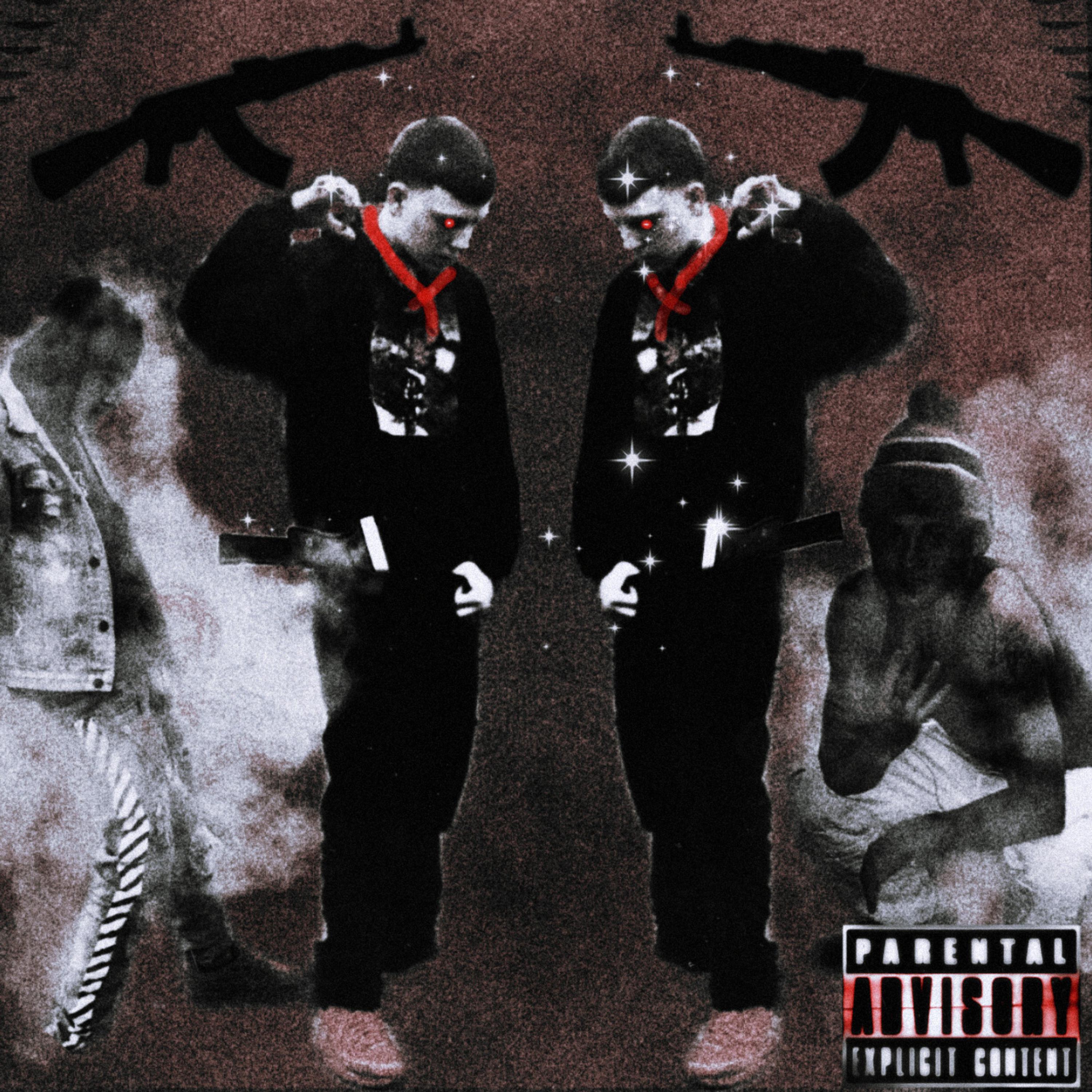 King Of The K artwork