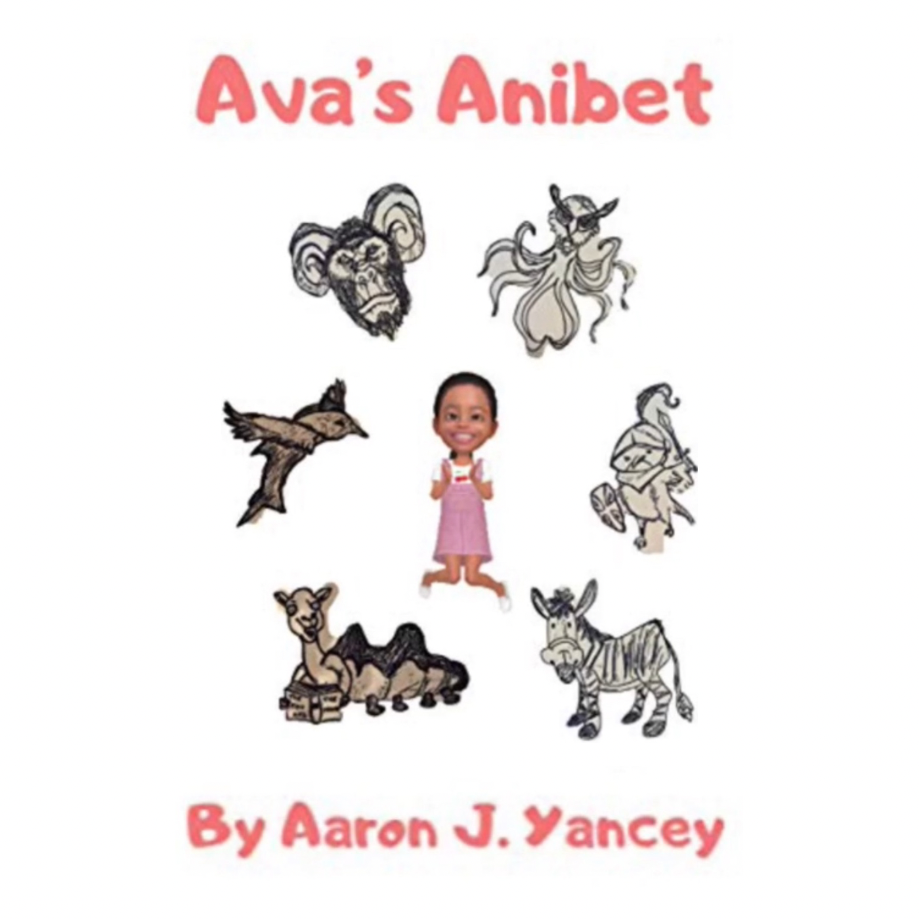 Ava’s Anibet artwork