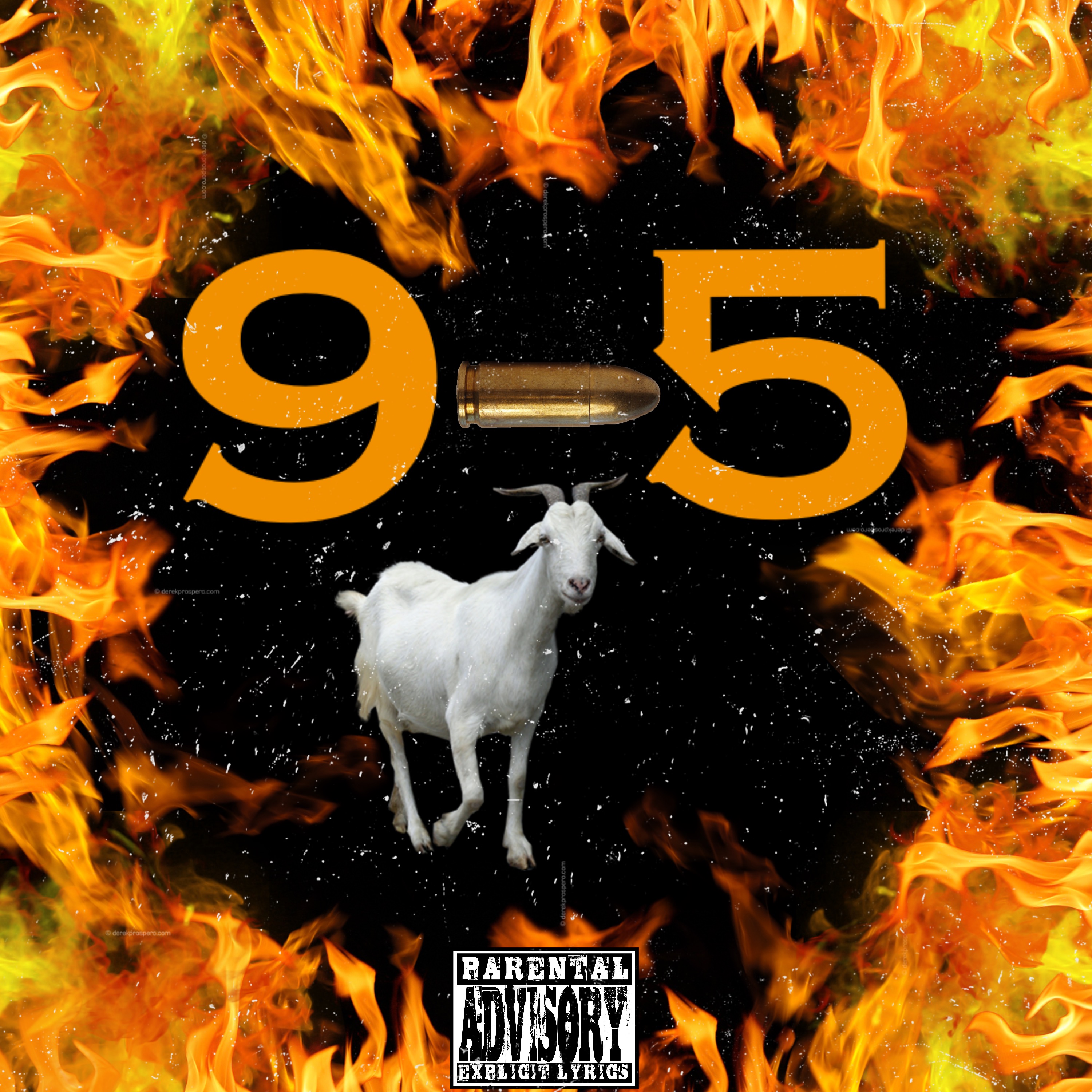 9-5 artwork