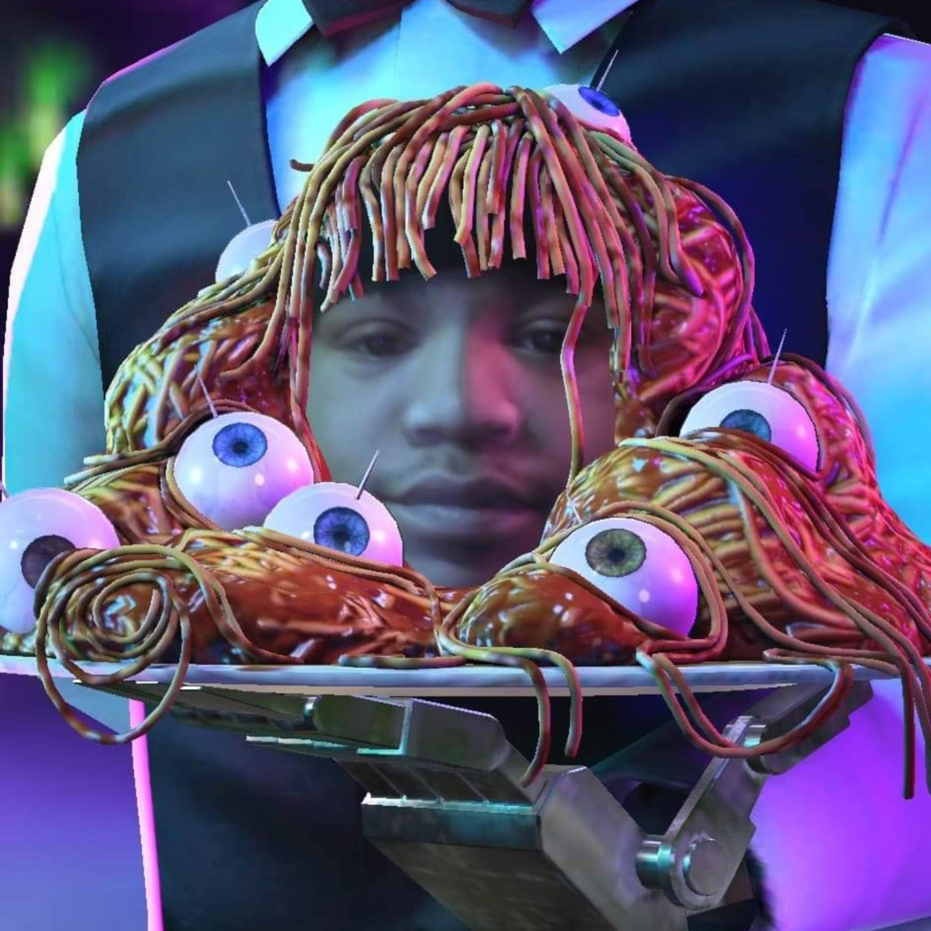 Showme you love me artwork