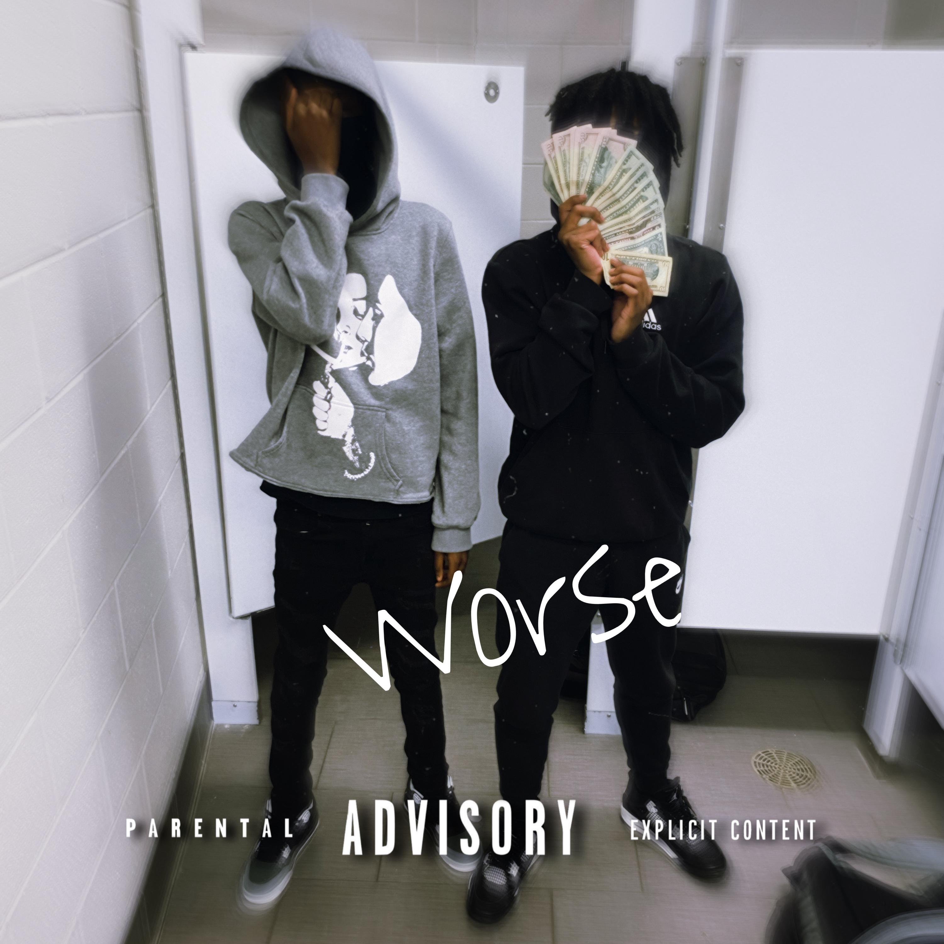 Worse artwork