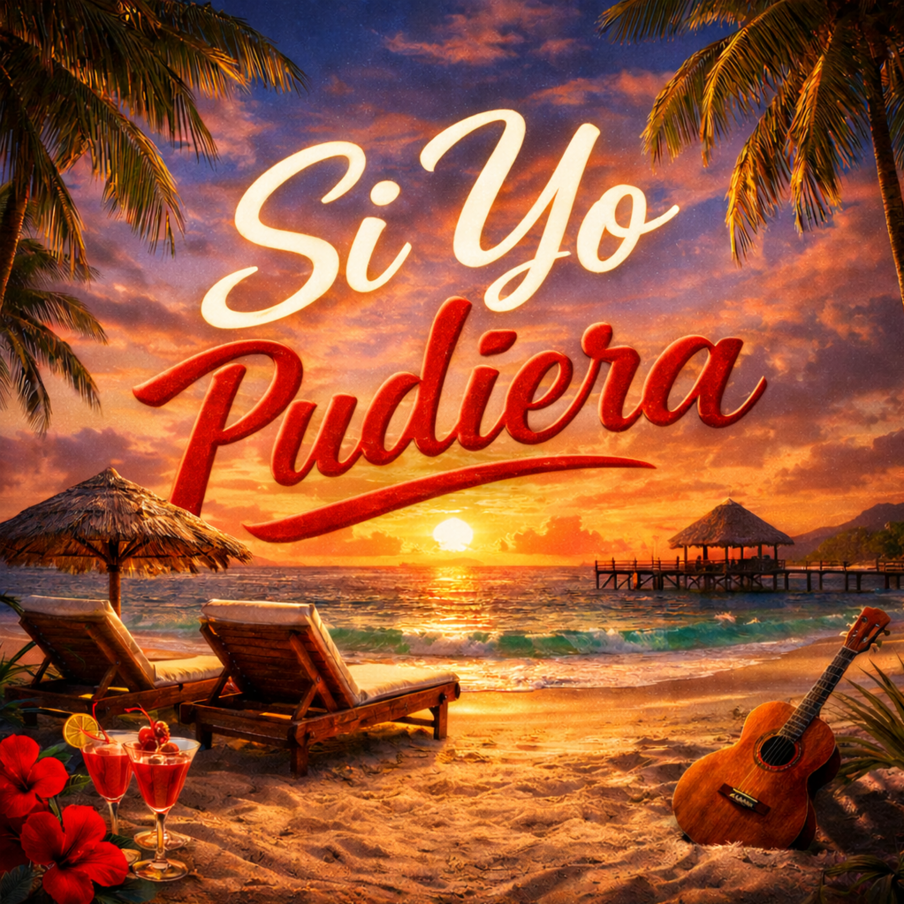 Si yo pudiera artwork