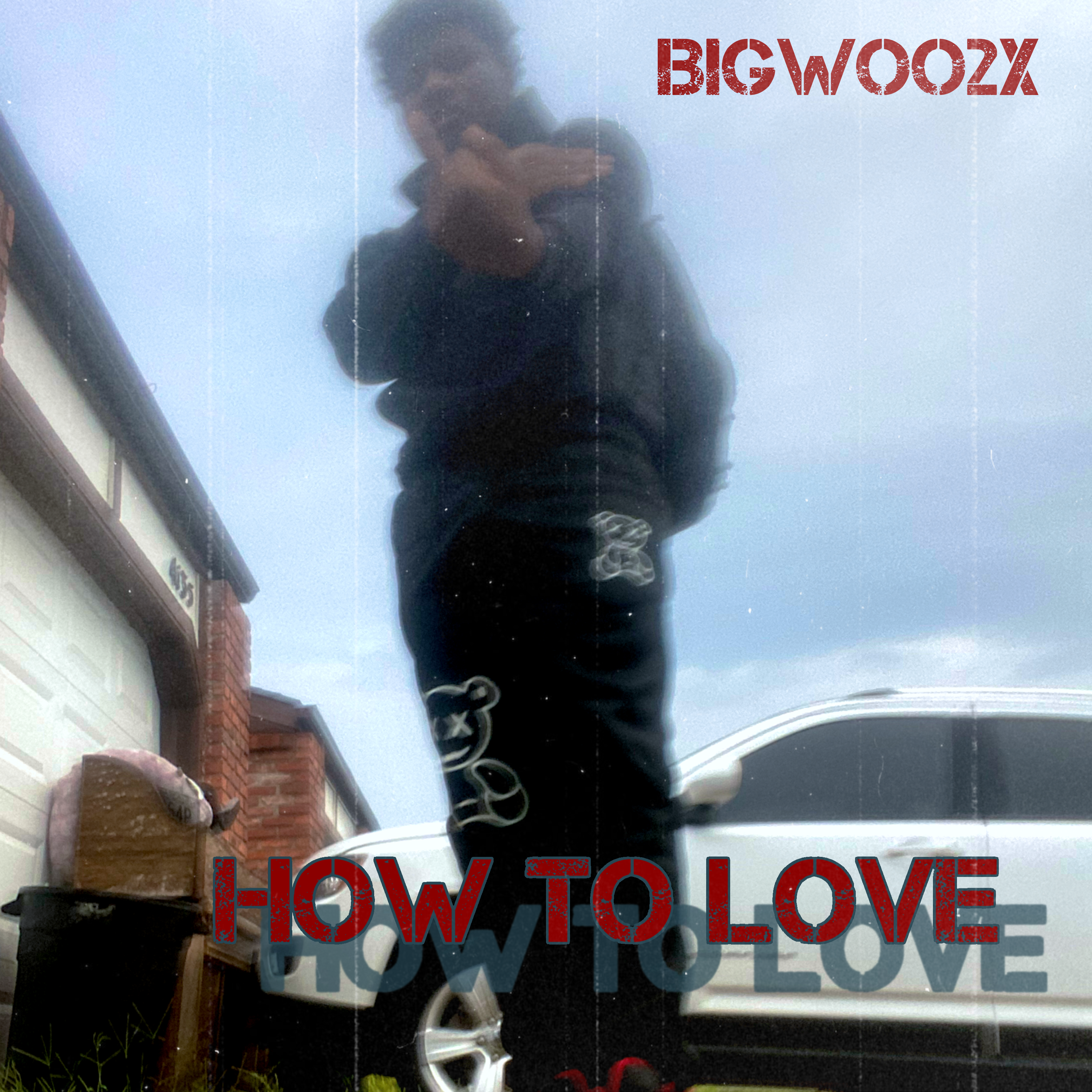 How To Love by Bigwoo2x cover art