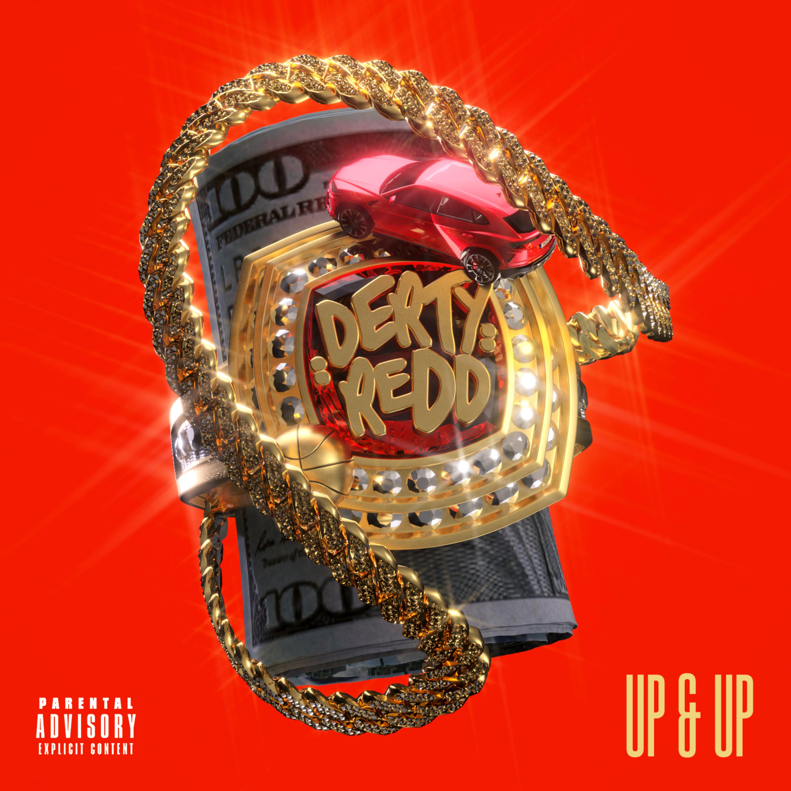 Up&Up artwork
