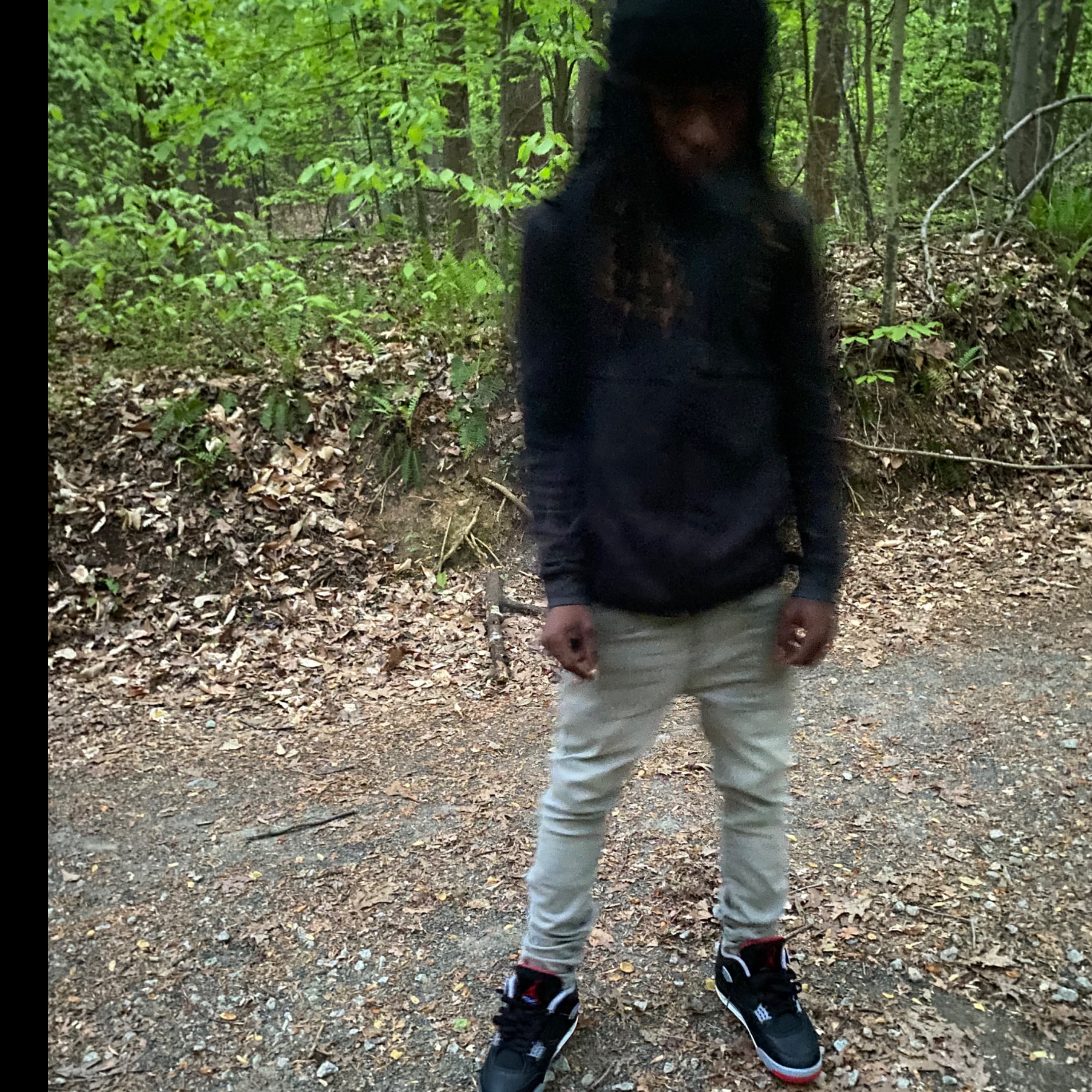 GET RIGHT artwork