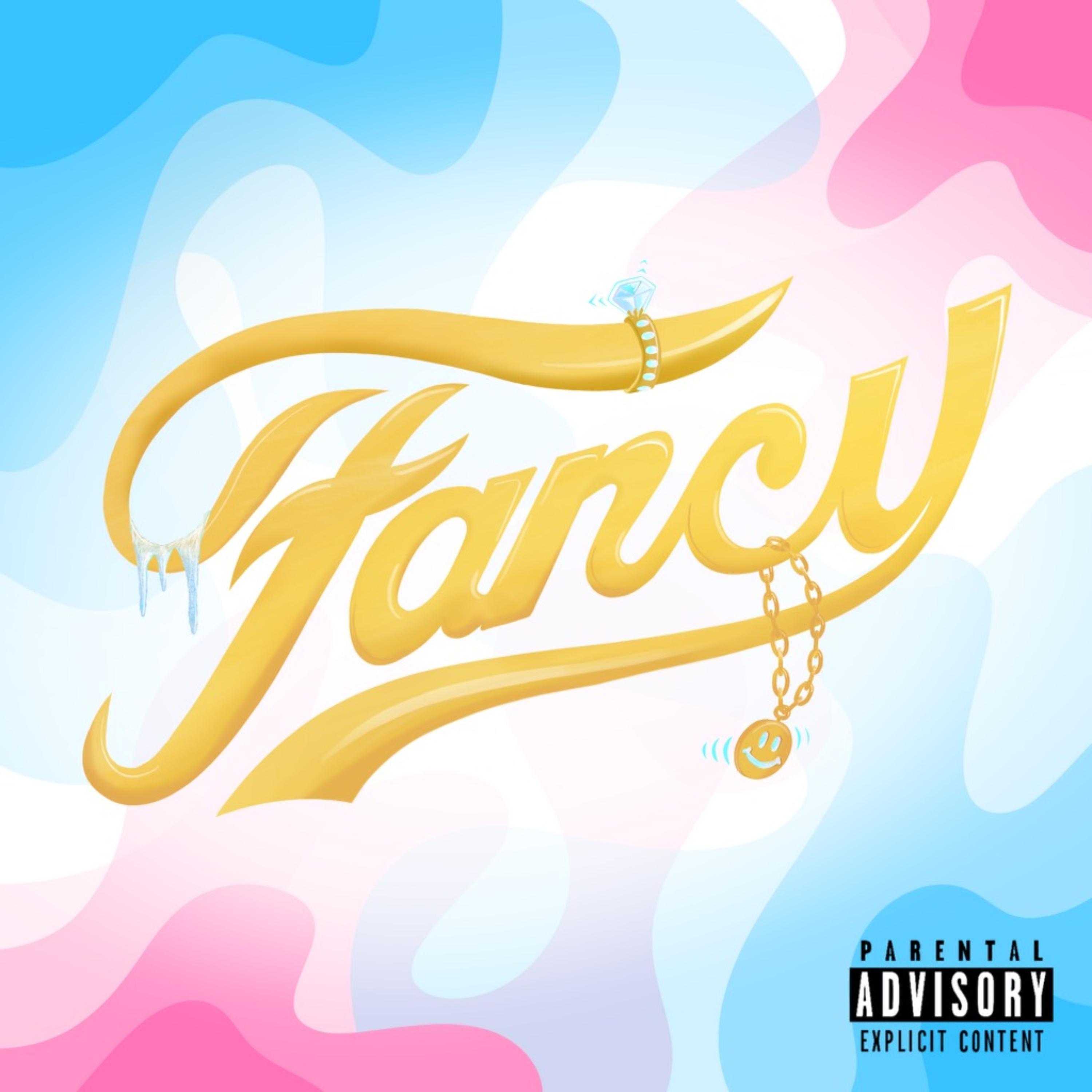 Fancy artwork