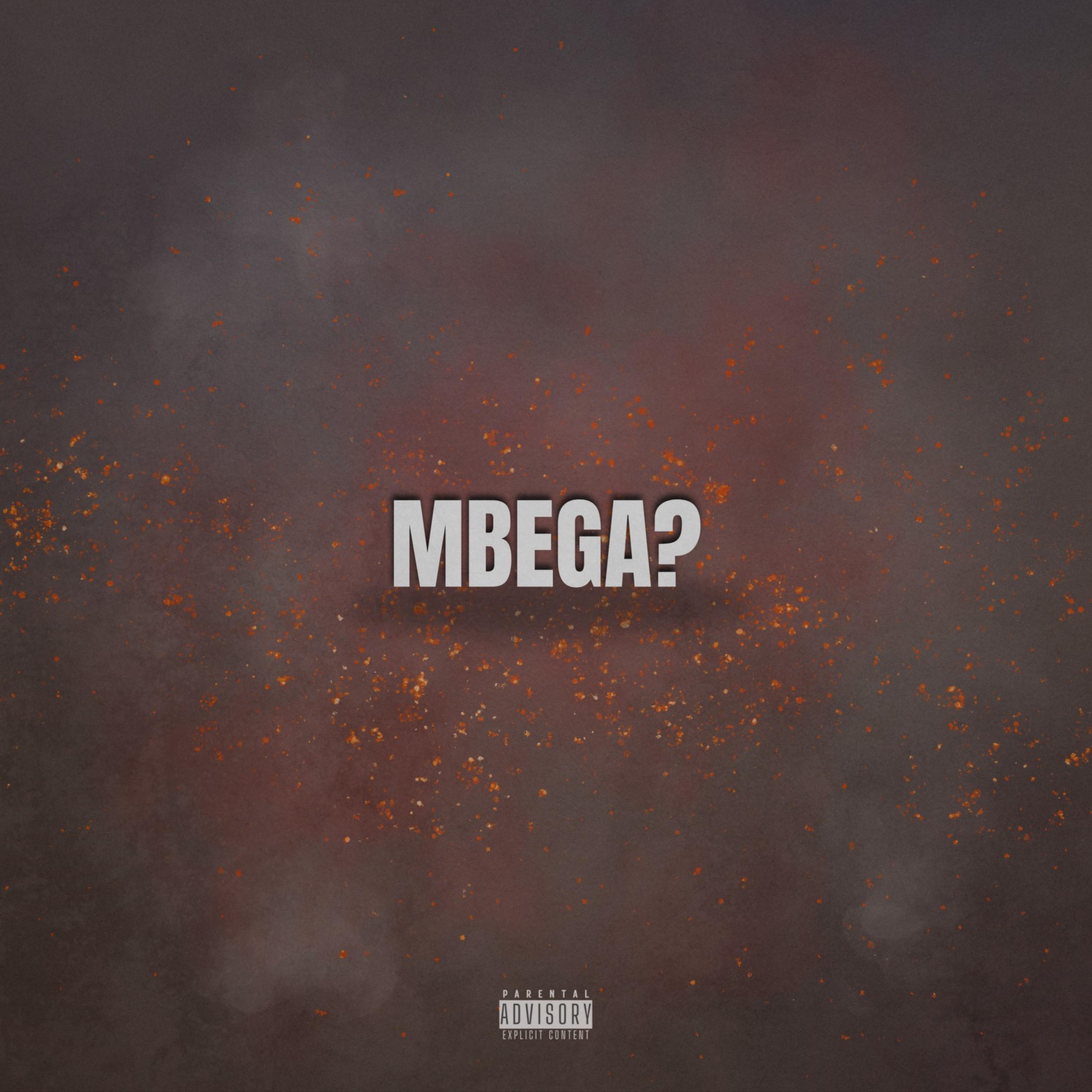 MBEGA? artwork