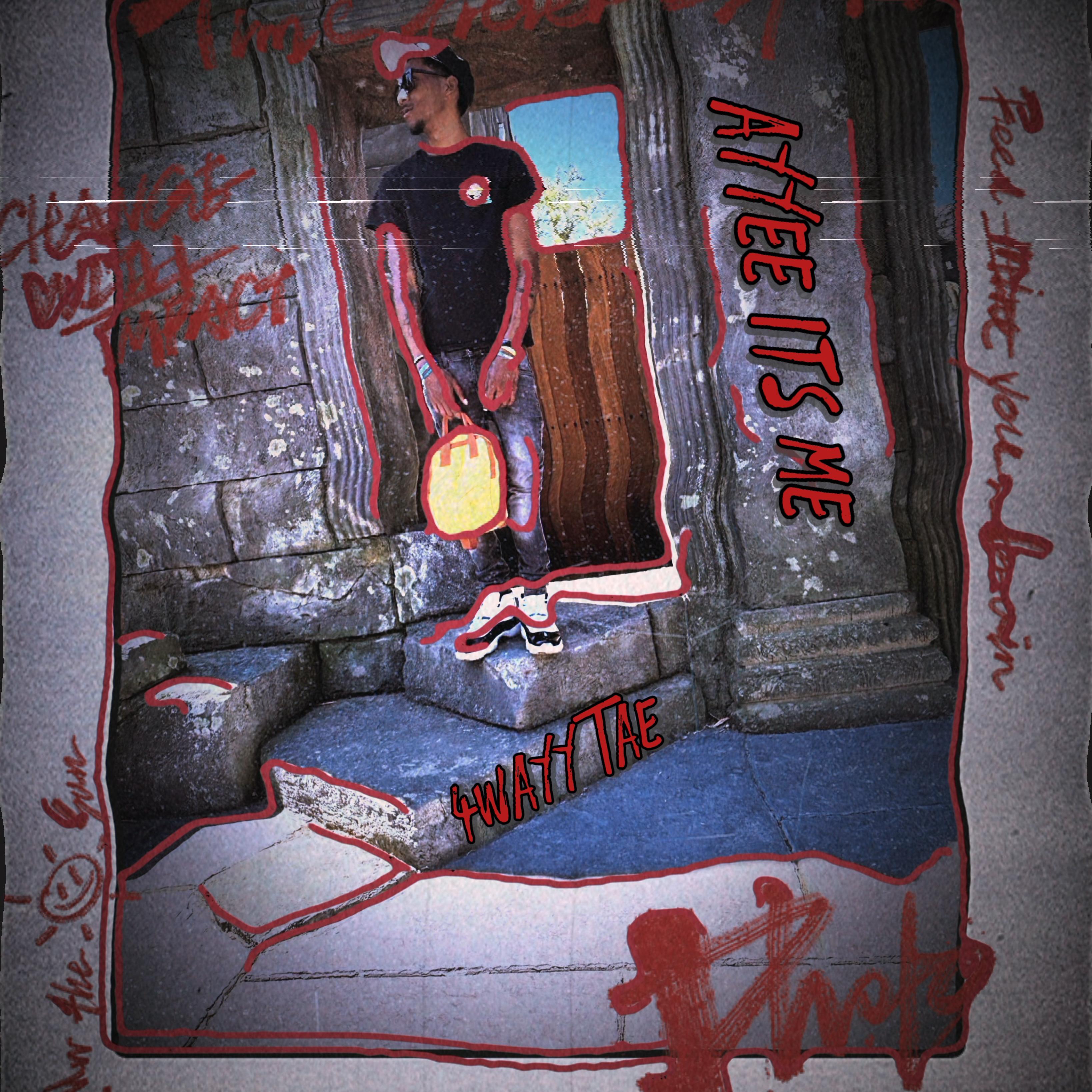 Ayyee Its Me artwork
