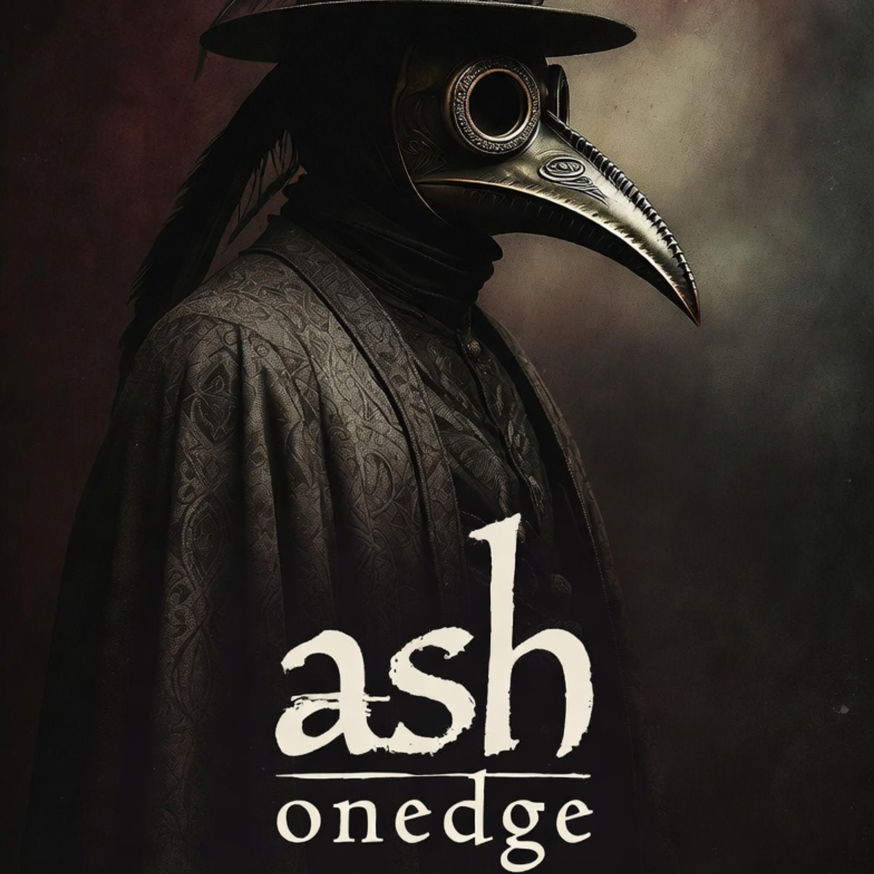 Questions by ash-onedge cover art