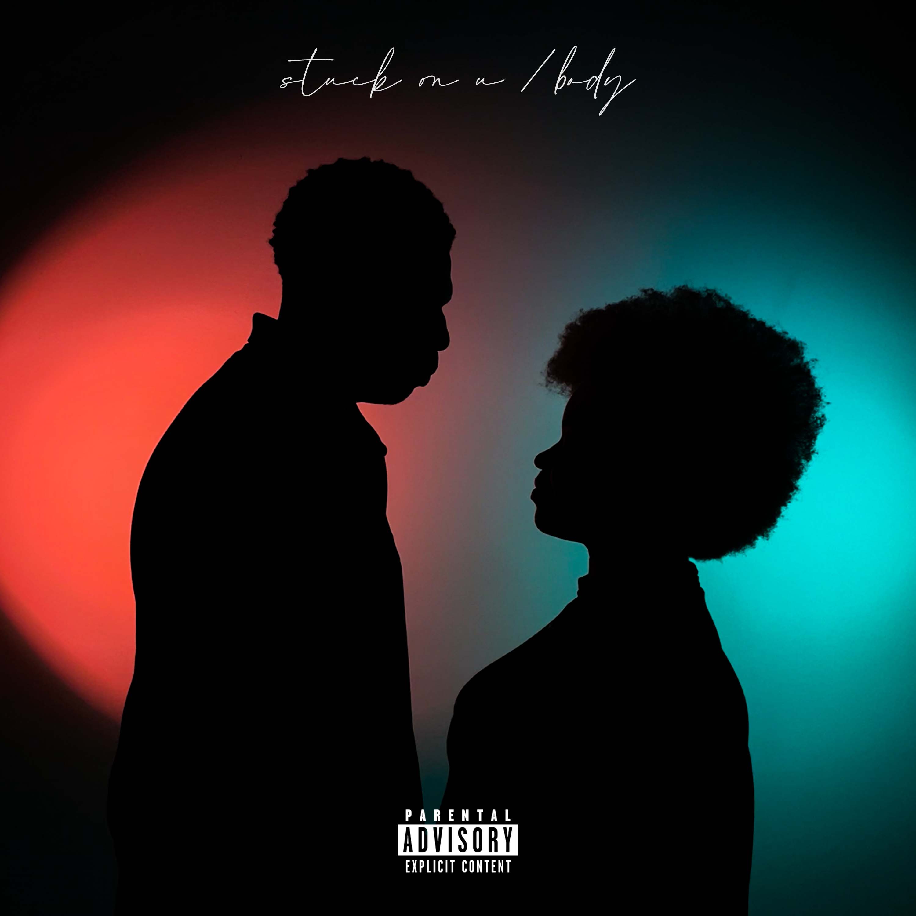 Stuck On U/Body artwork