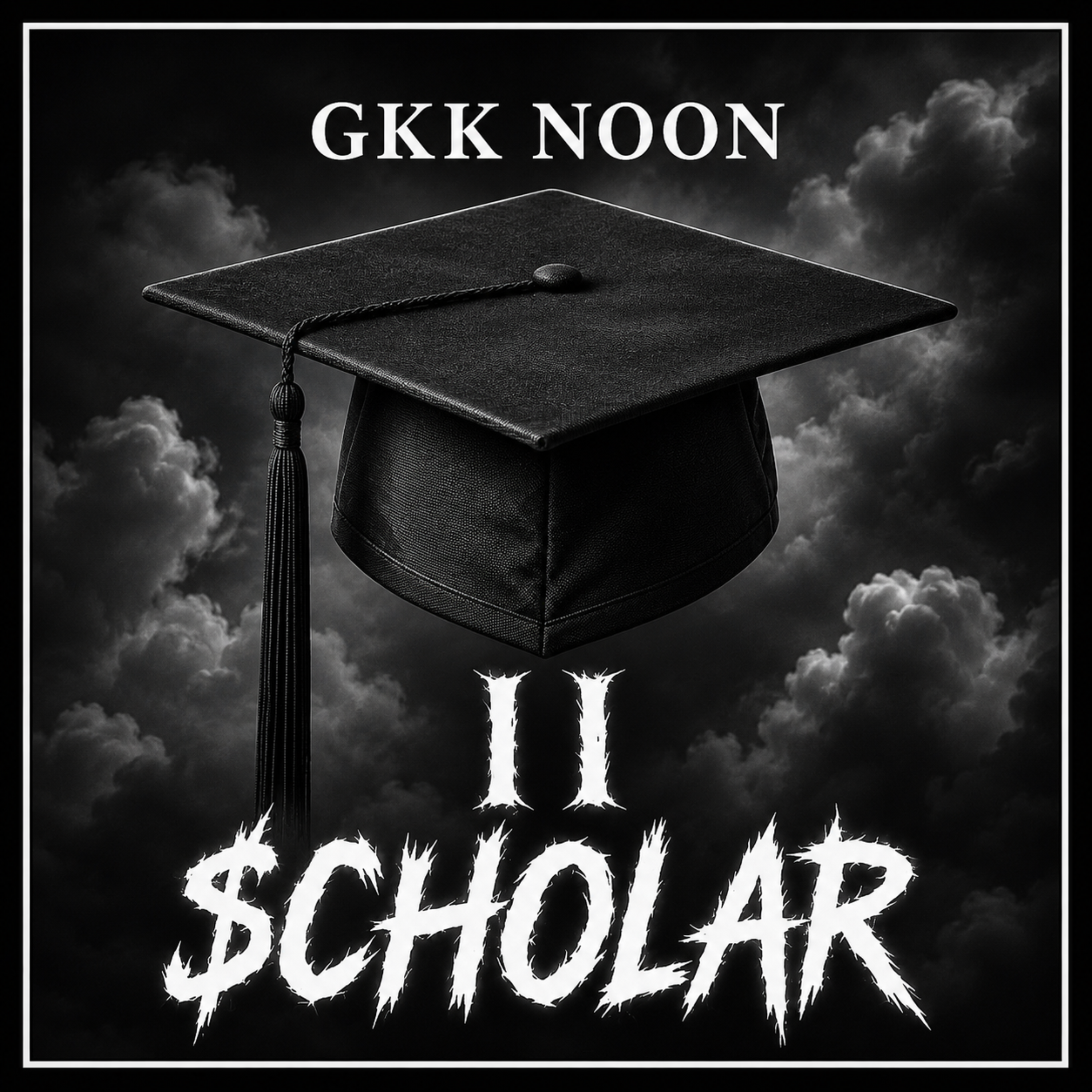 $cholar 2 by Gkk Noon cover art