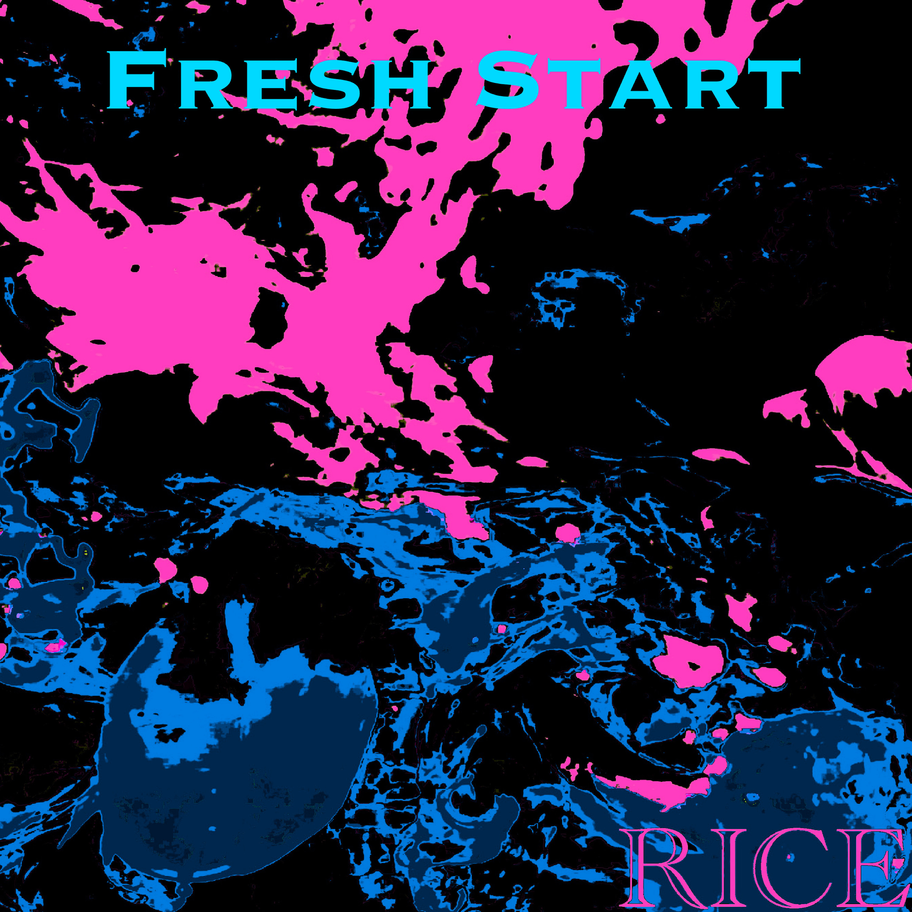 Fresh Start artwork