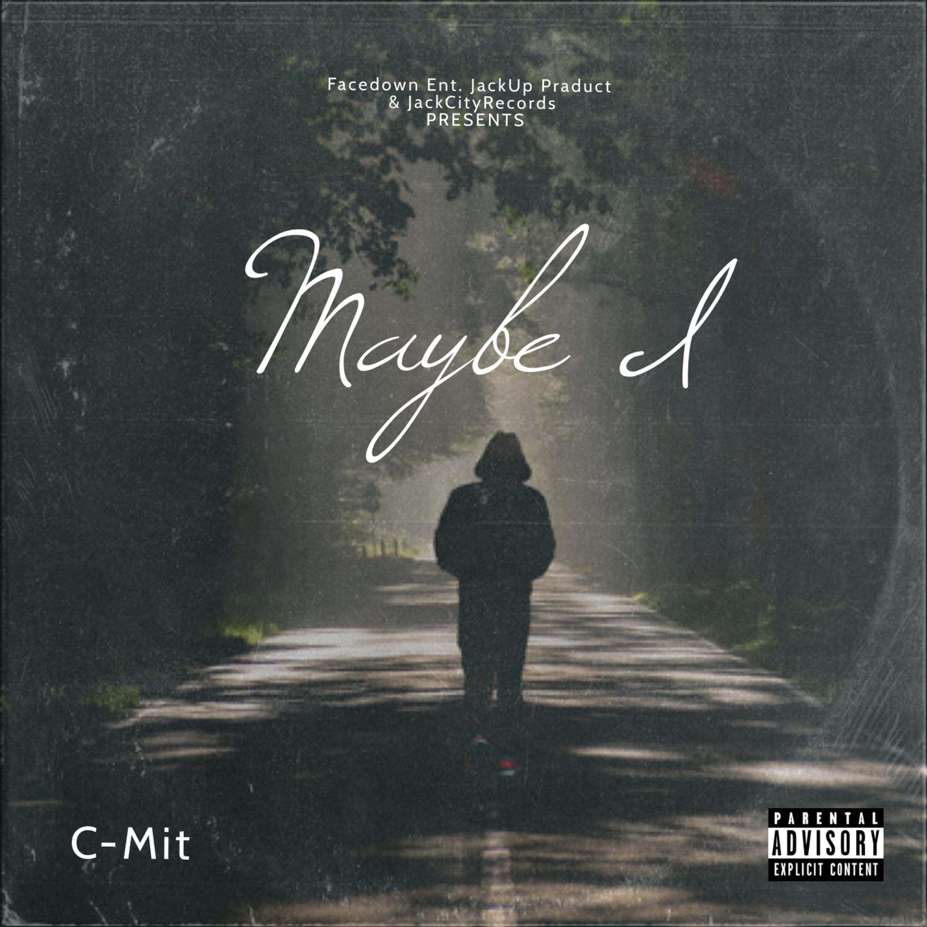 Maybe I artwork