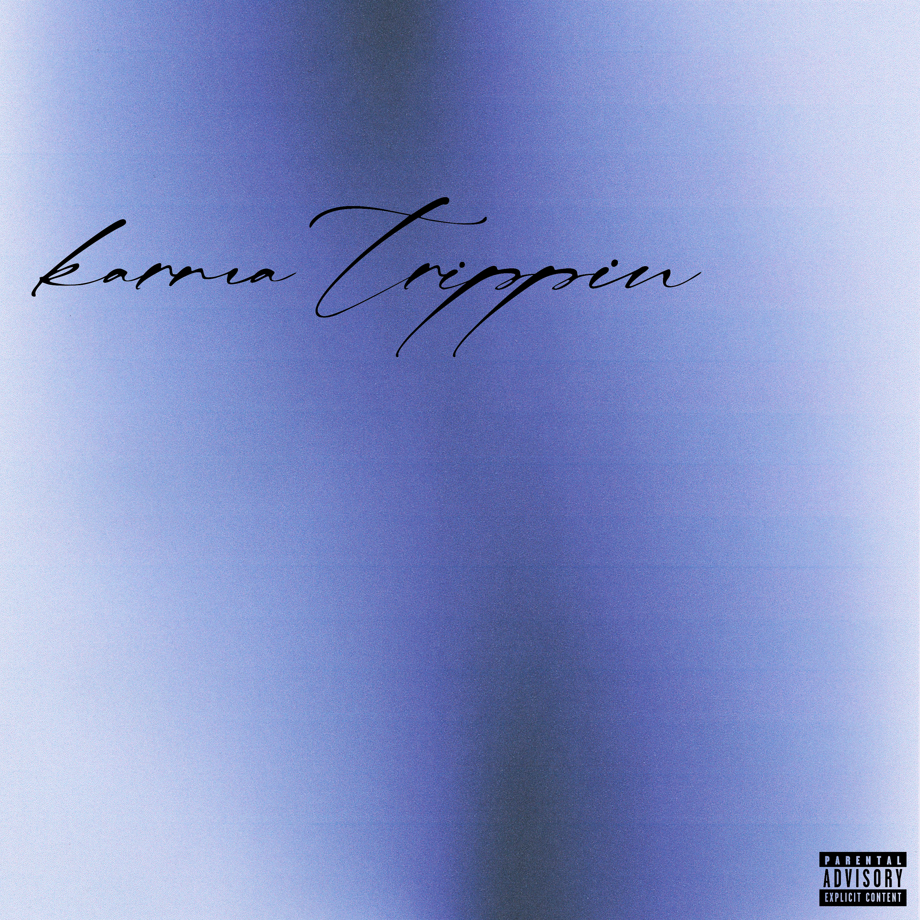KARMA TRIPPIN artwork