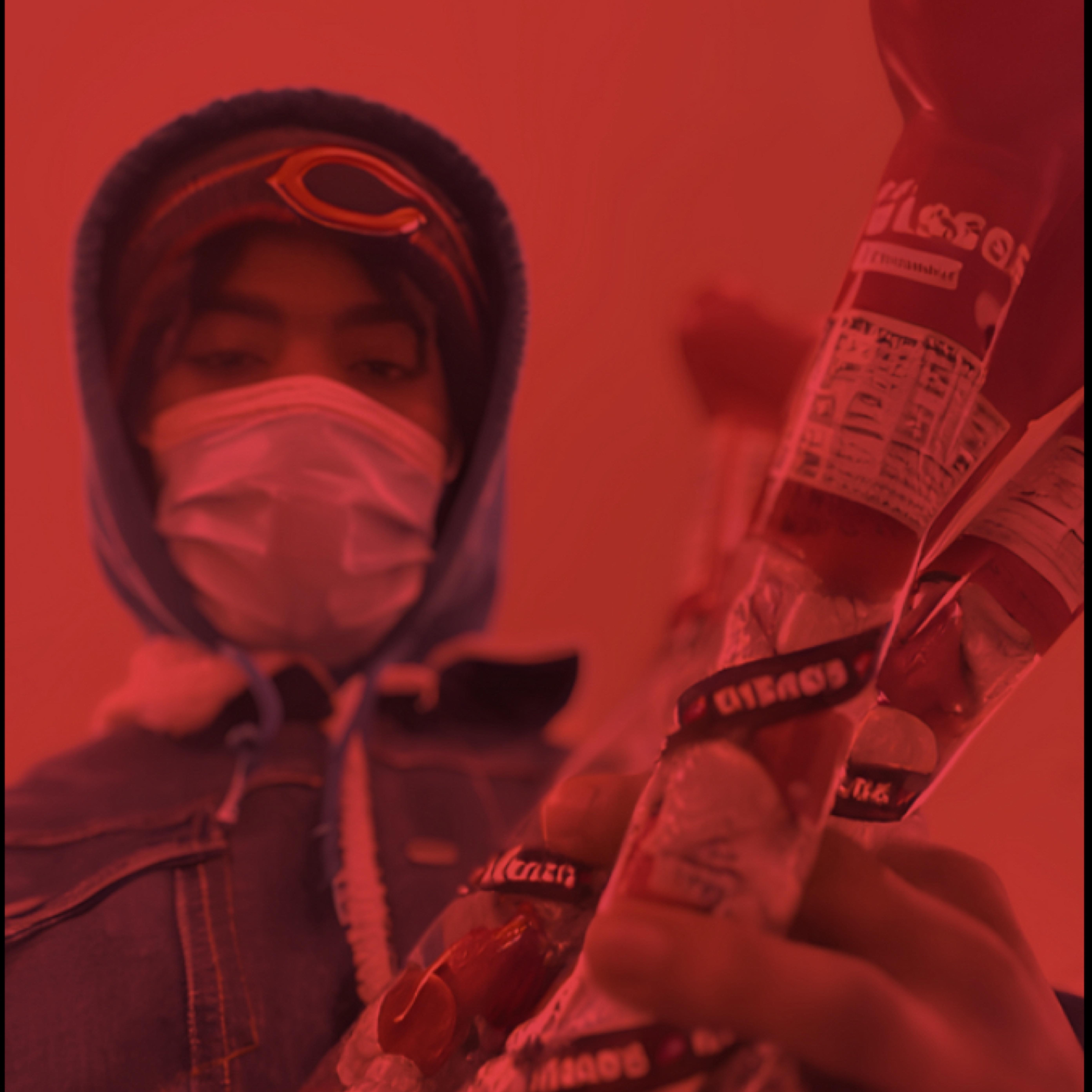 Closer artwork