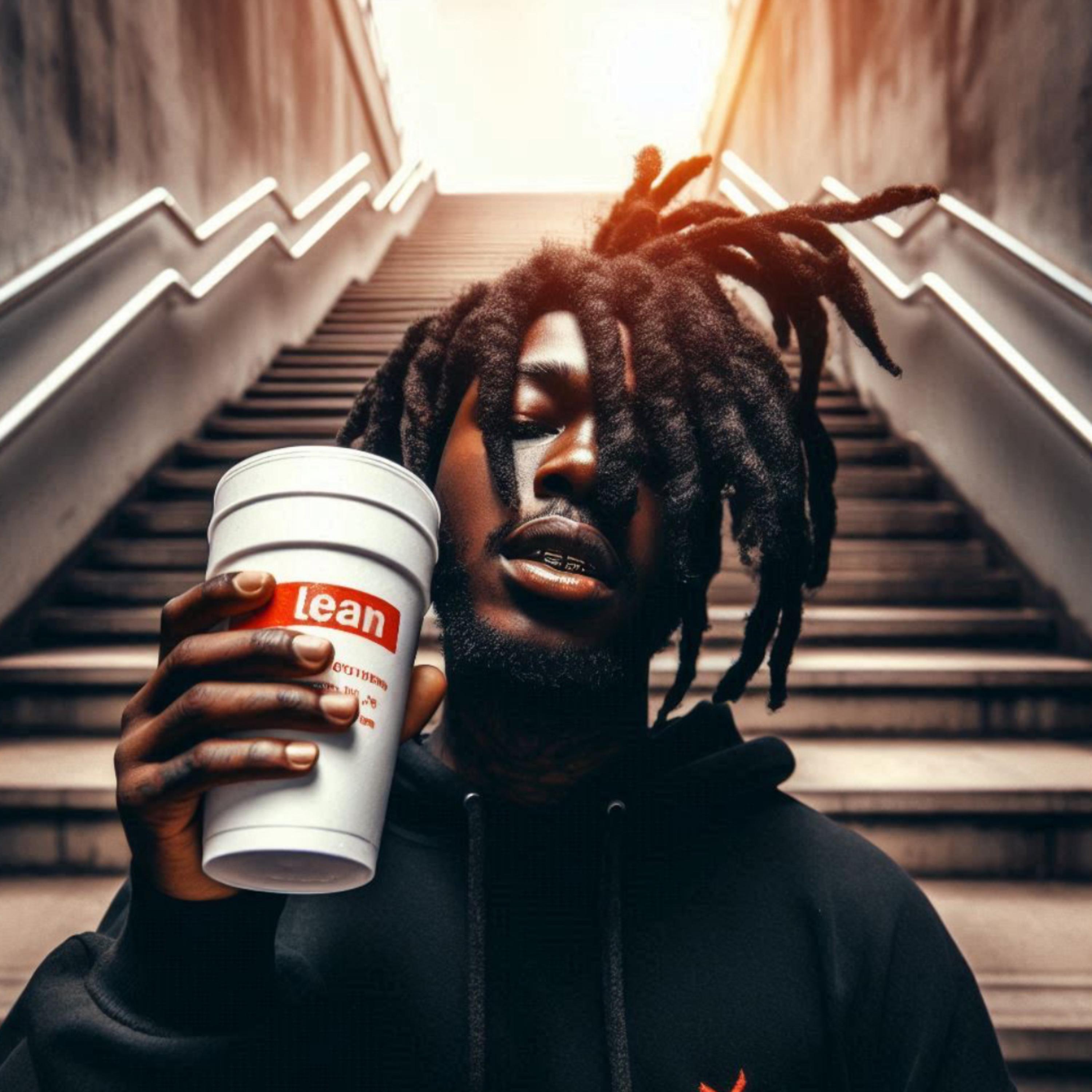 Dirty In My Cup artwork