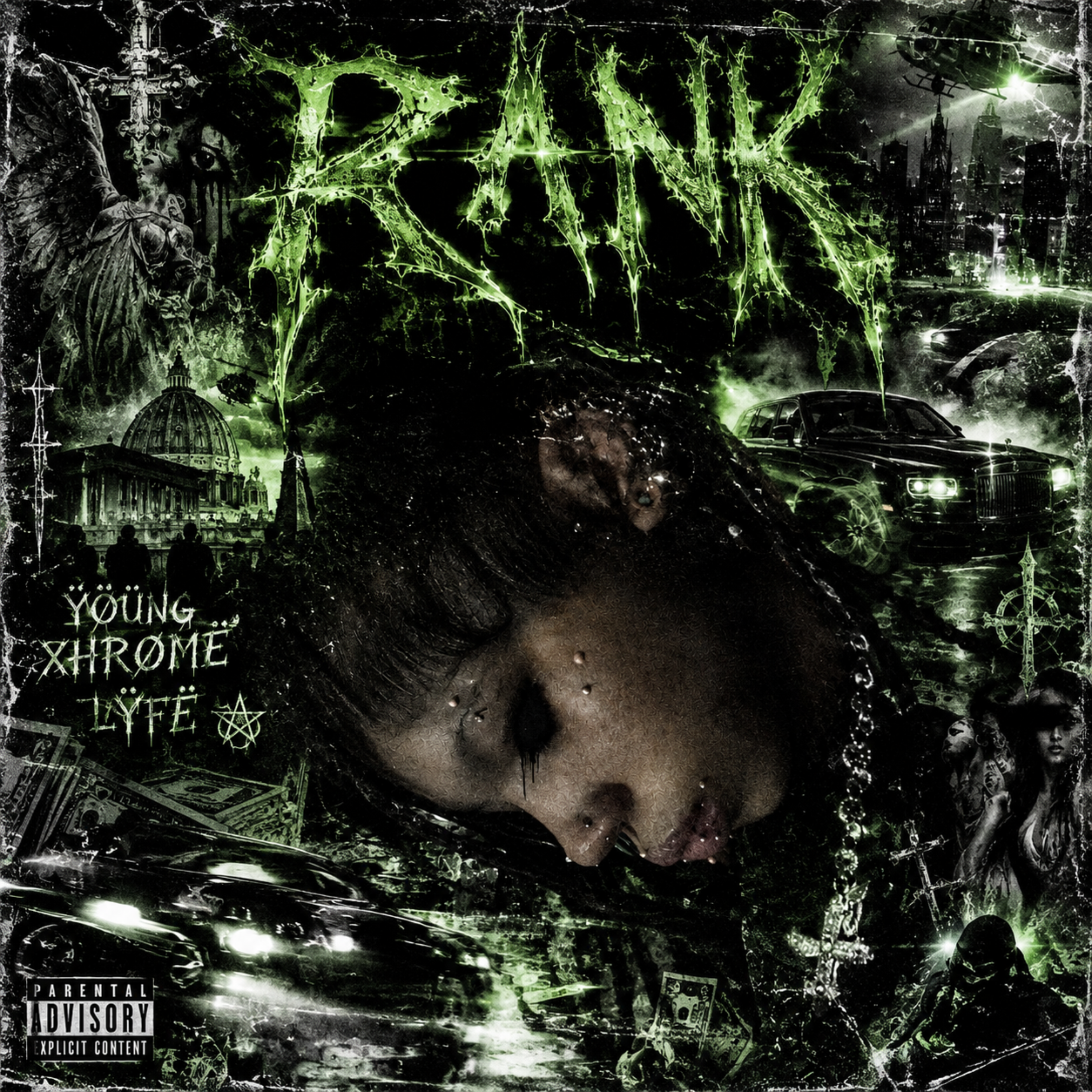 RÄNK by Shelovesyves cover art