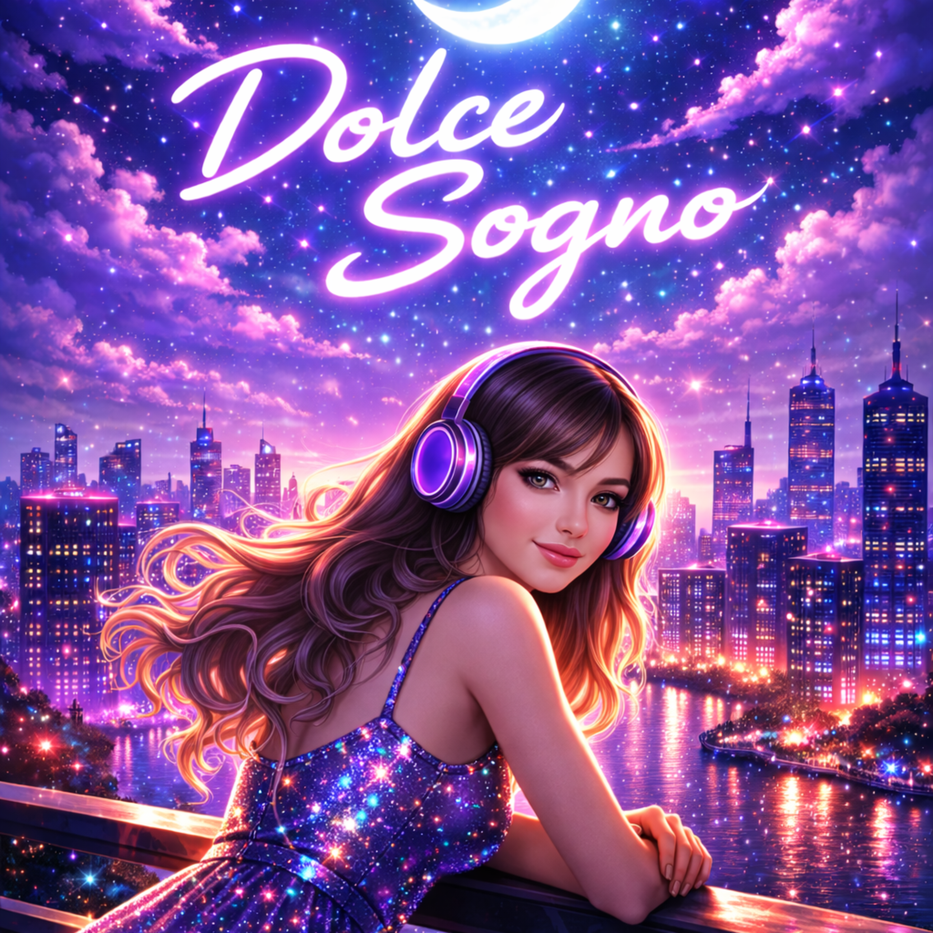 Dolce Sogno artwork