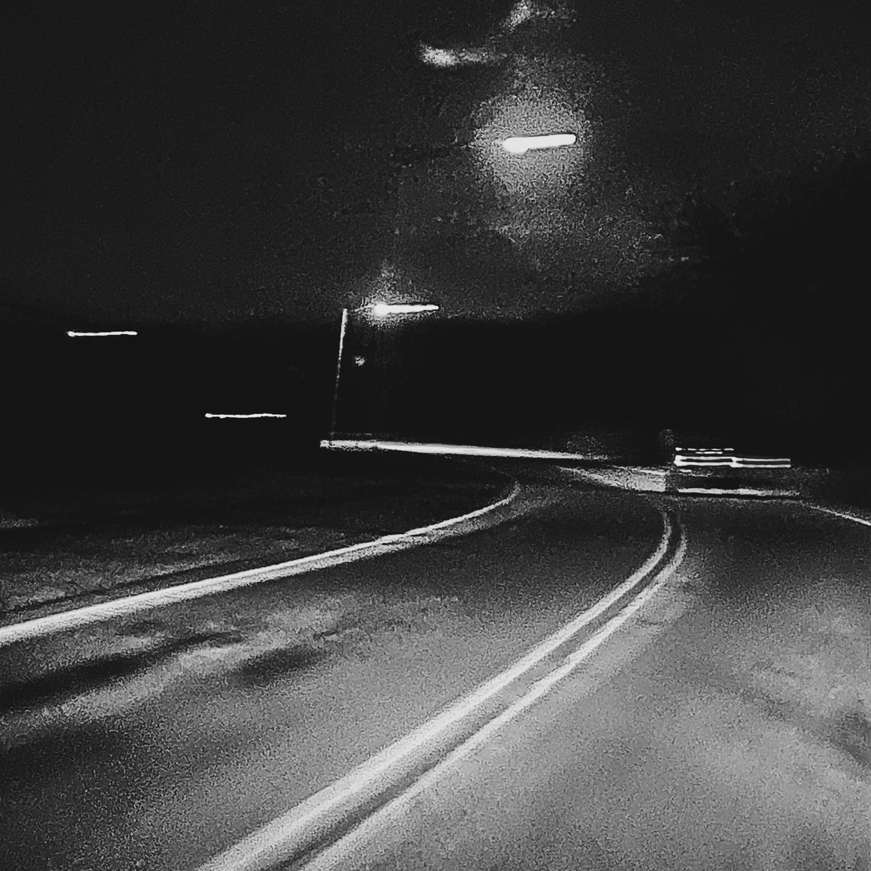 Come Chase Me by Jaleel Smith cover art