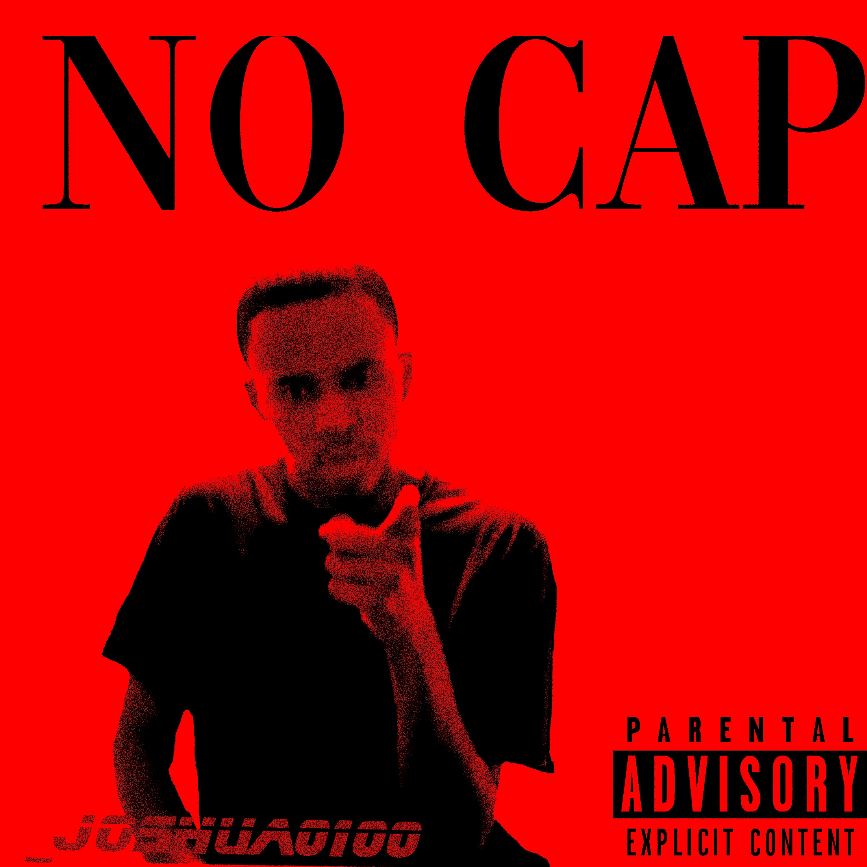 No Cap artwork