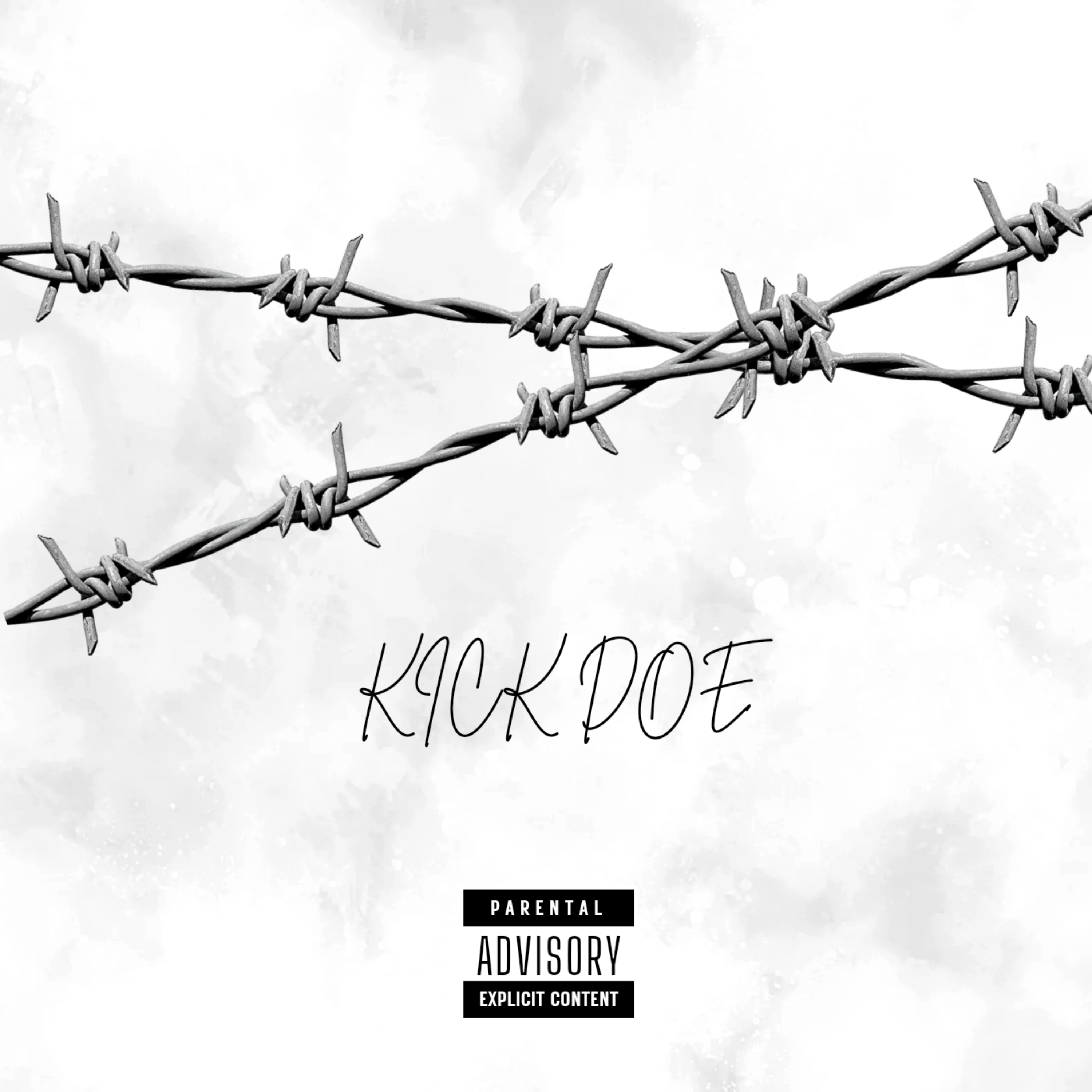 Kick Doe artwork