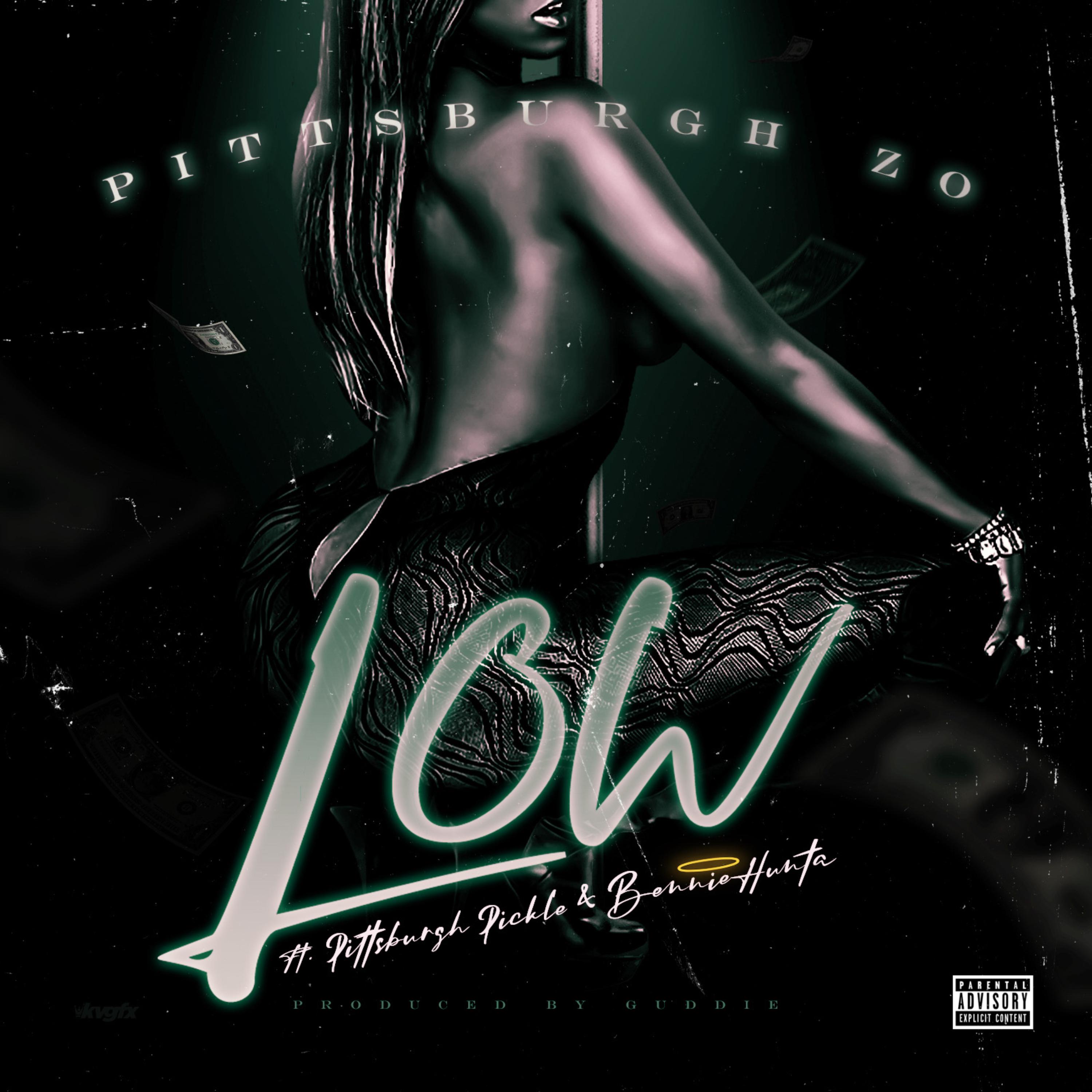 LOW(Master) artwork