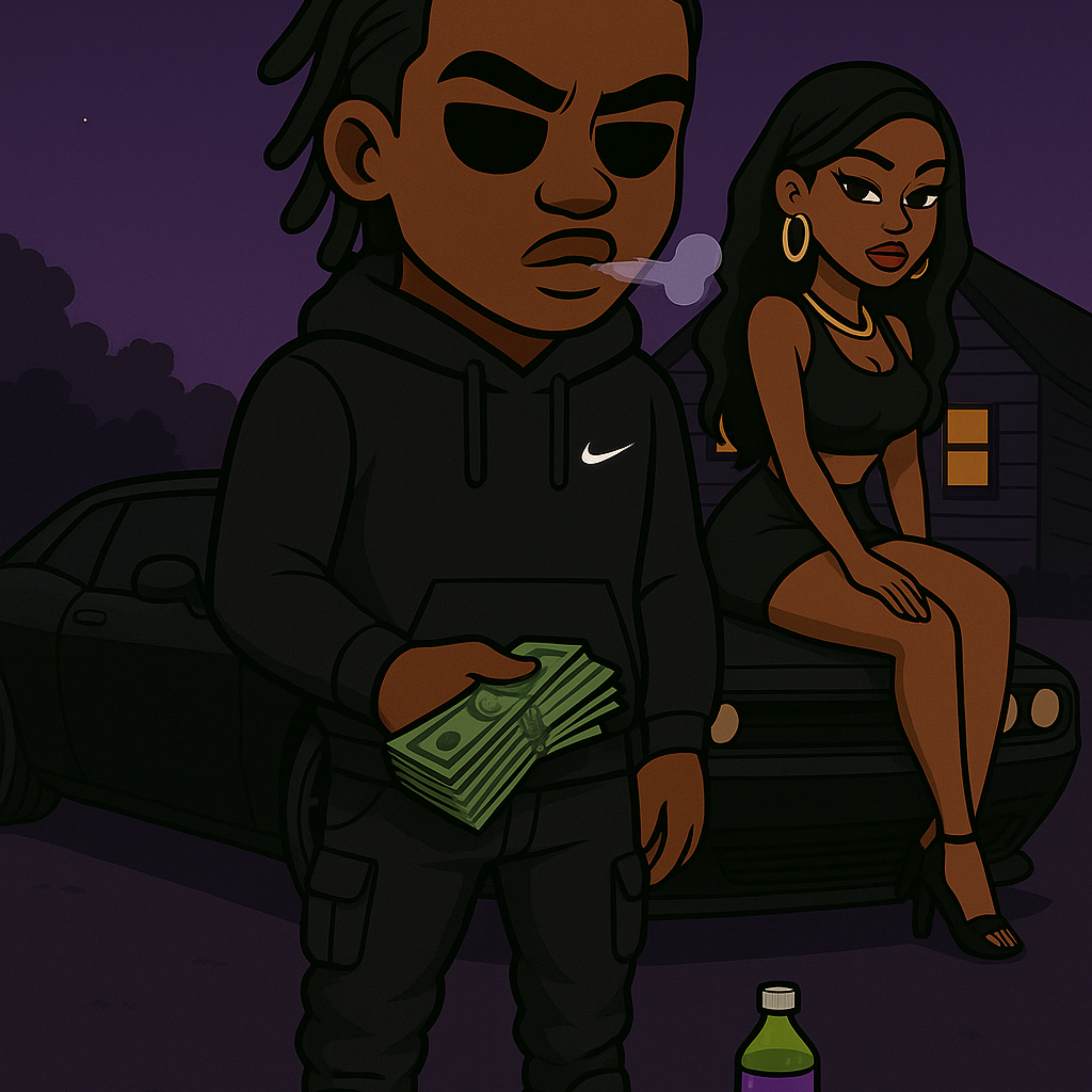 For You artwork