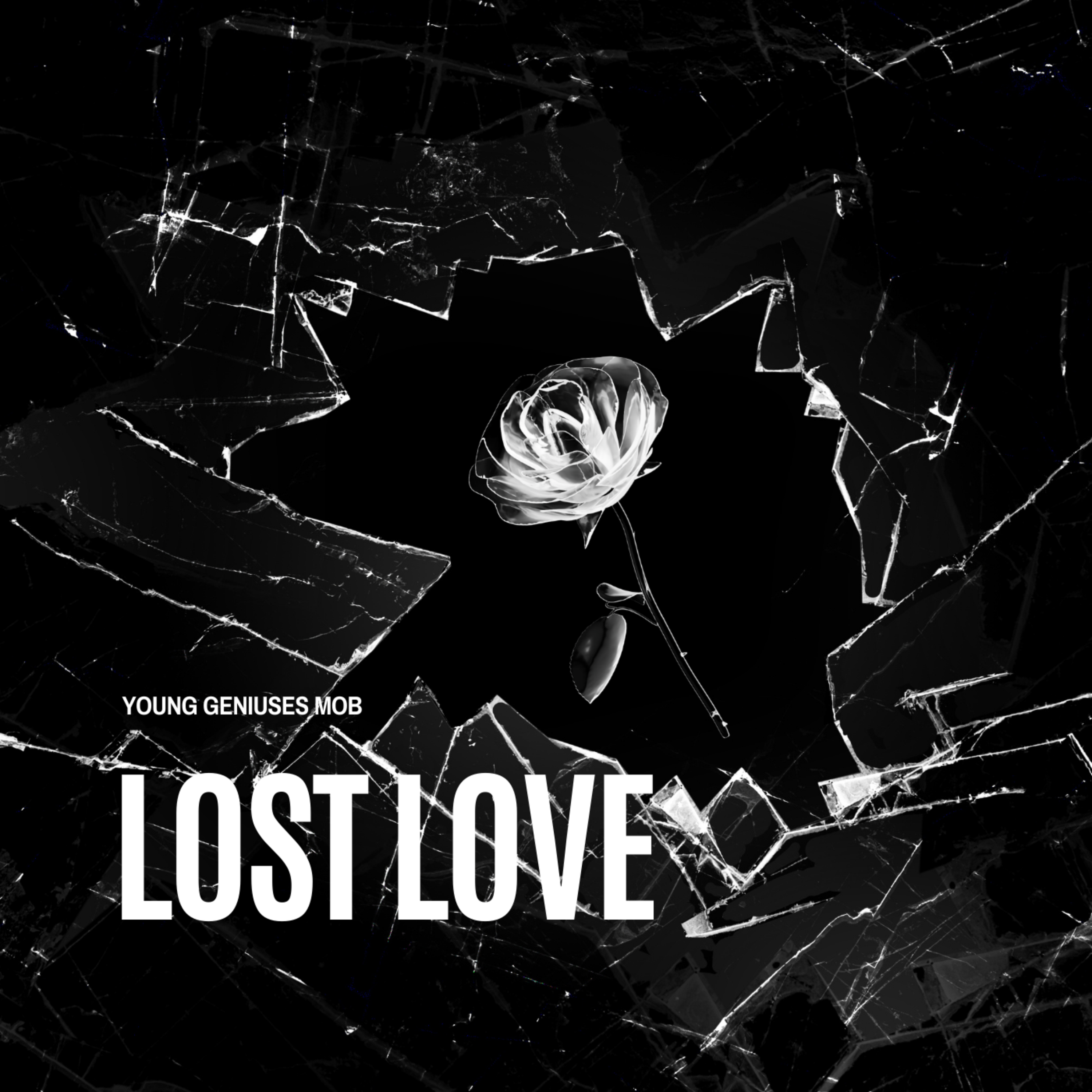 Lost Love artwork