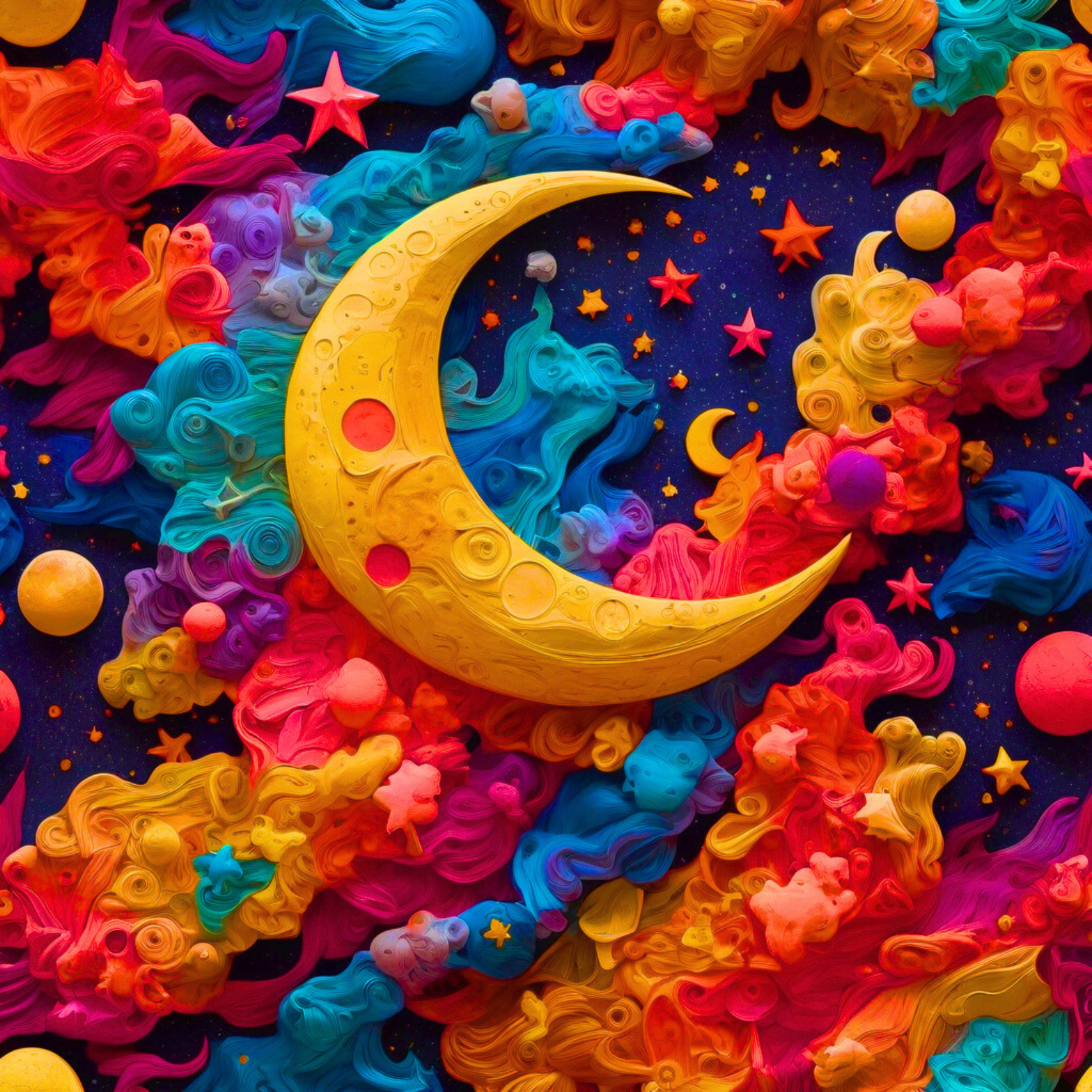 Mantras e Afirmações para dormir bem. Vol-5 artwork