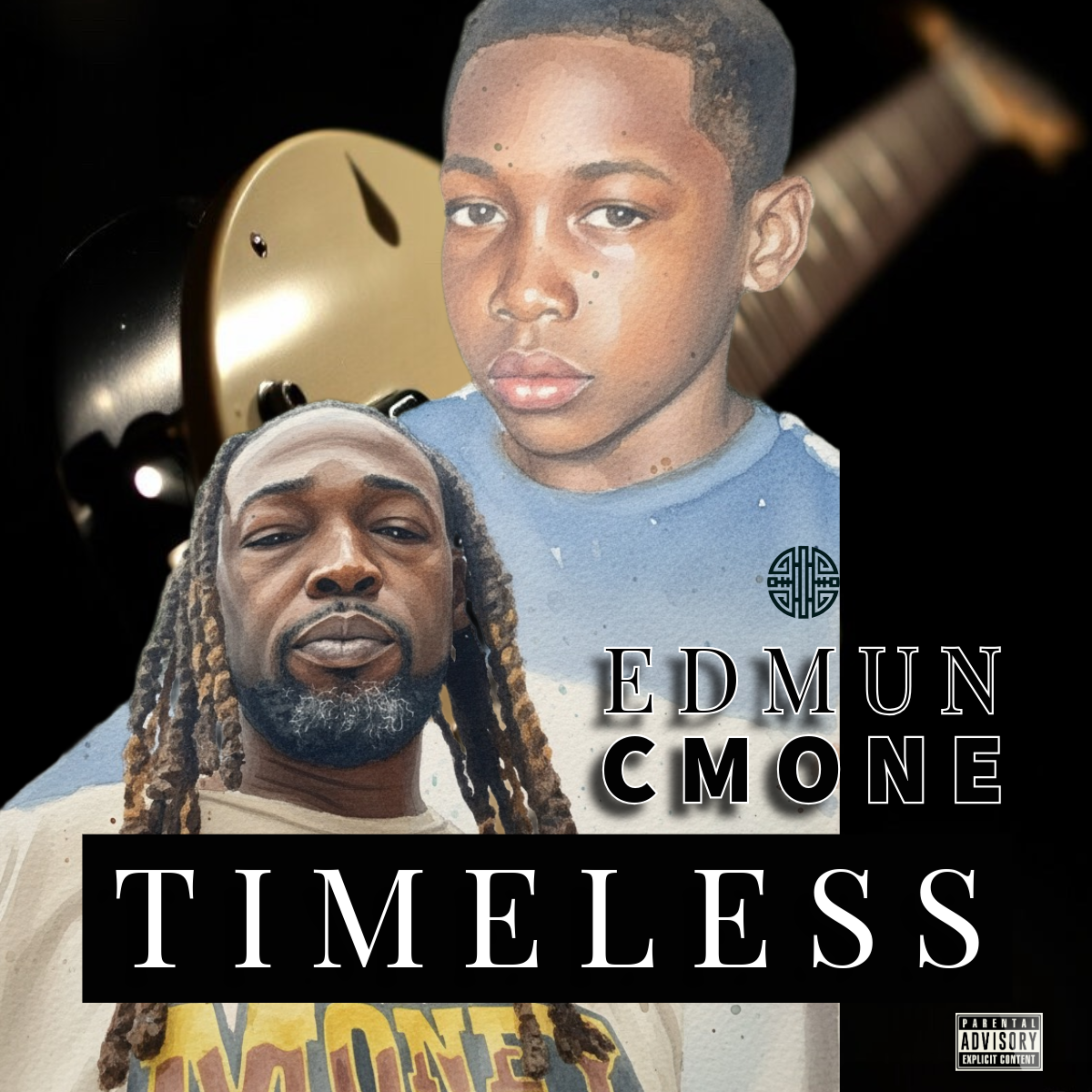 Timeless artwork