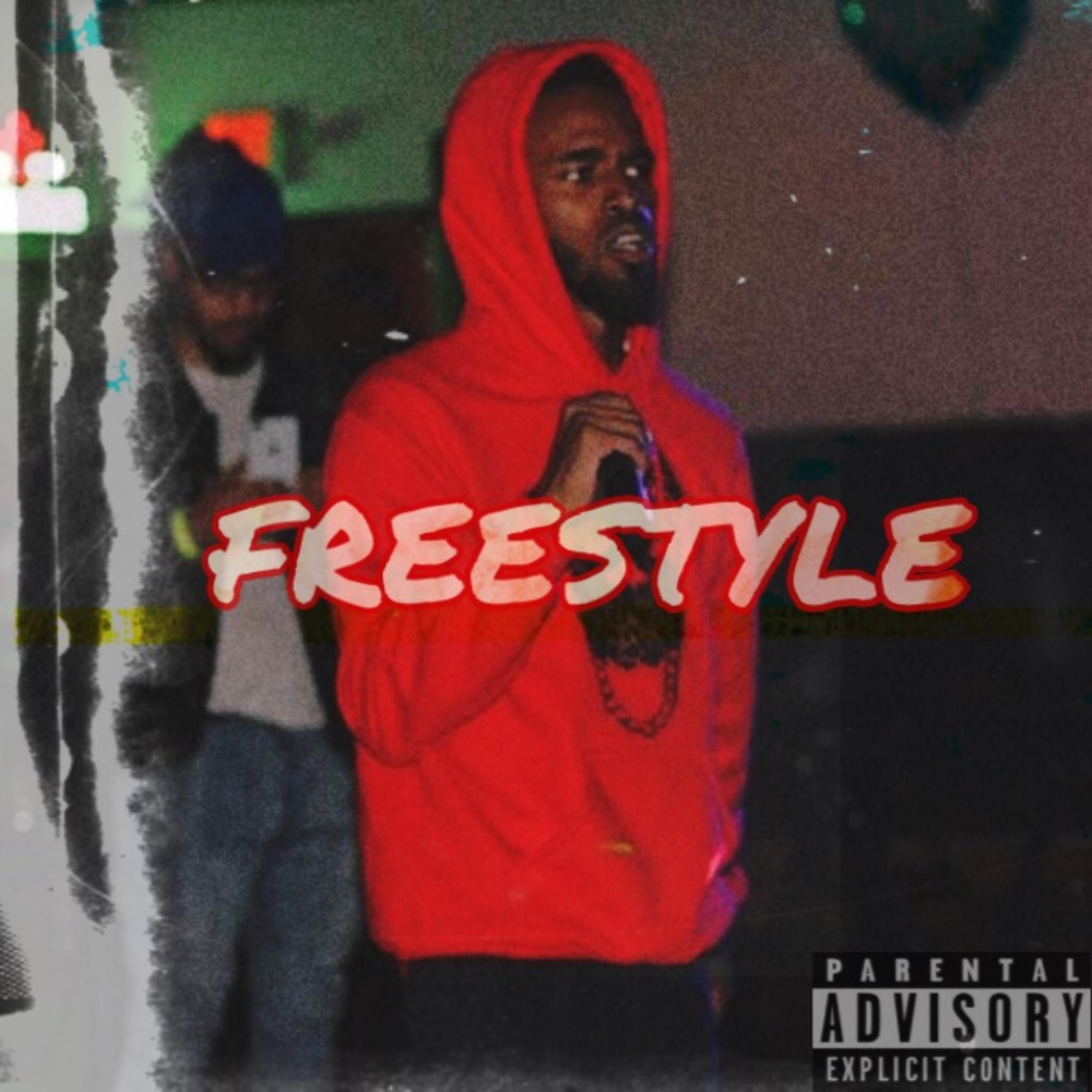 Freestyle artwork
