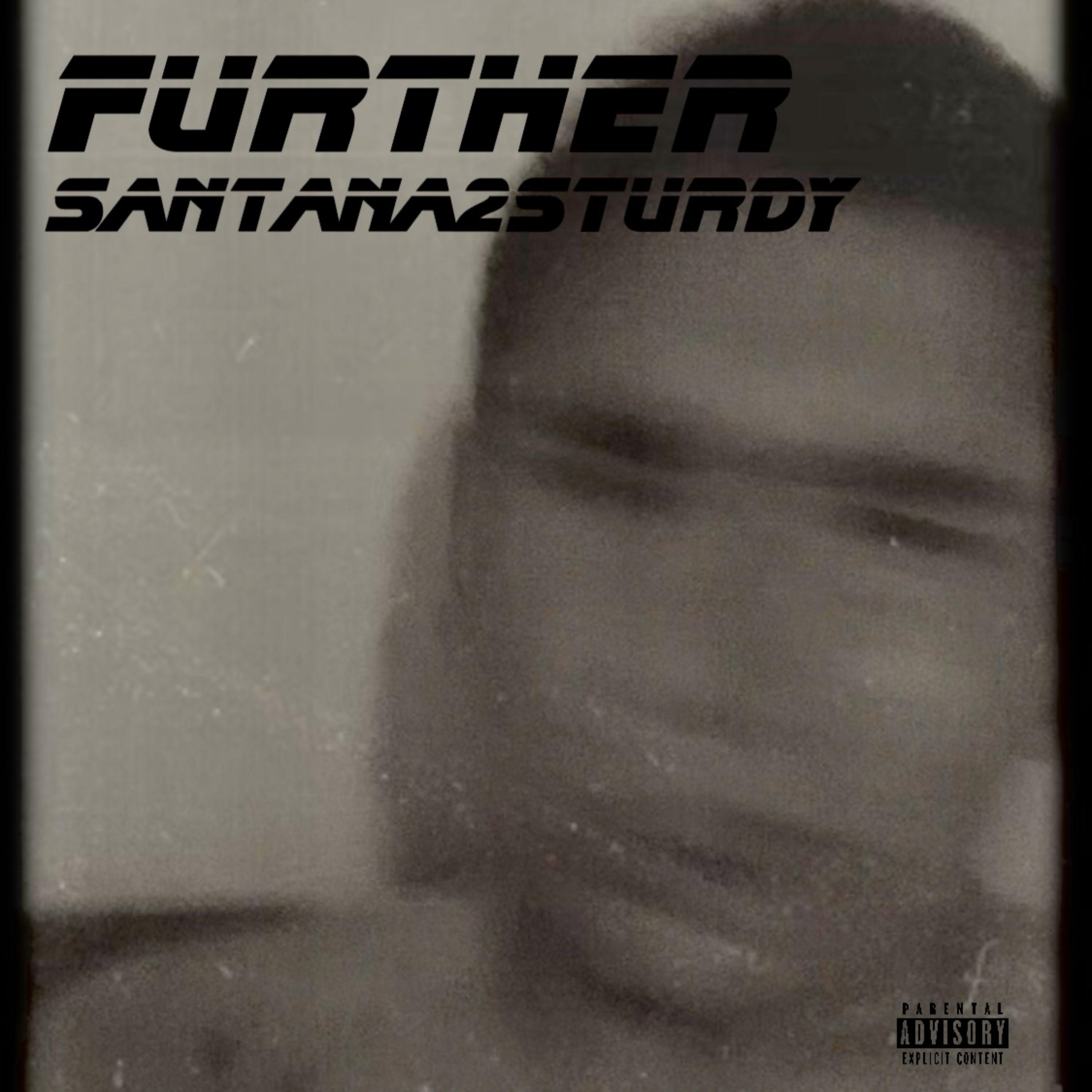 Further by Santana2Sturdy cover art