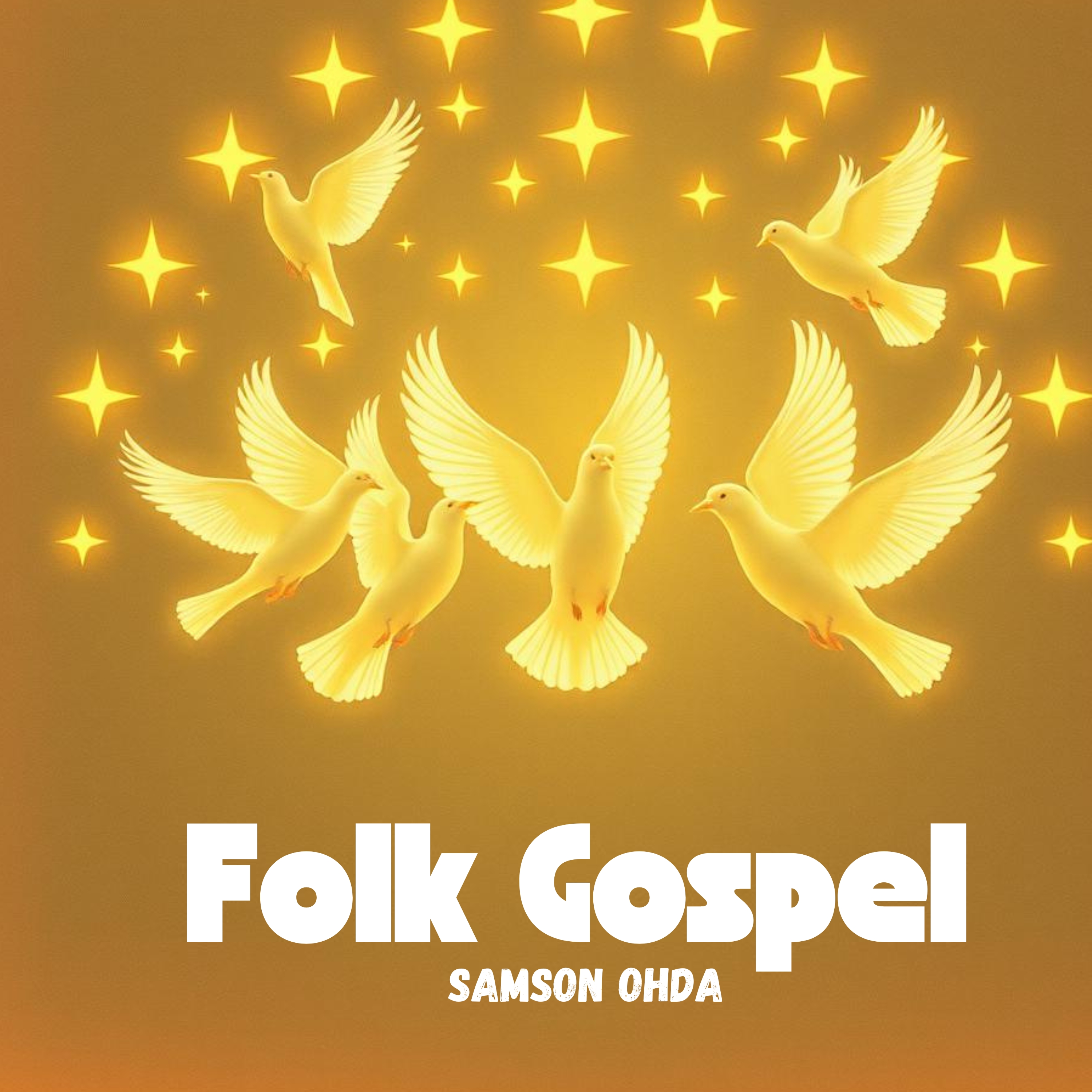 Folk Gospel artwork