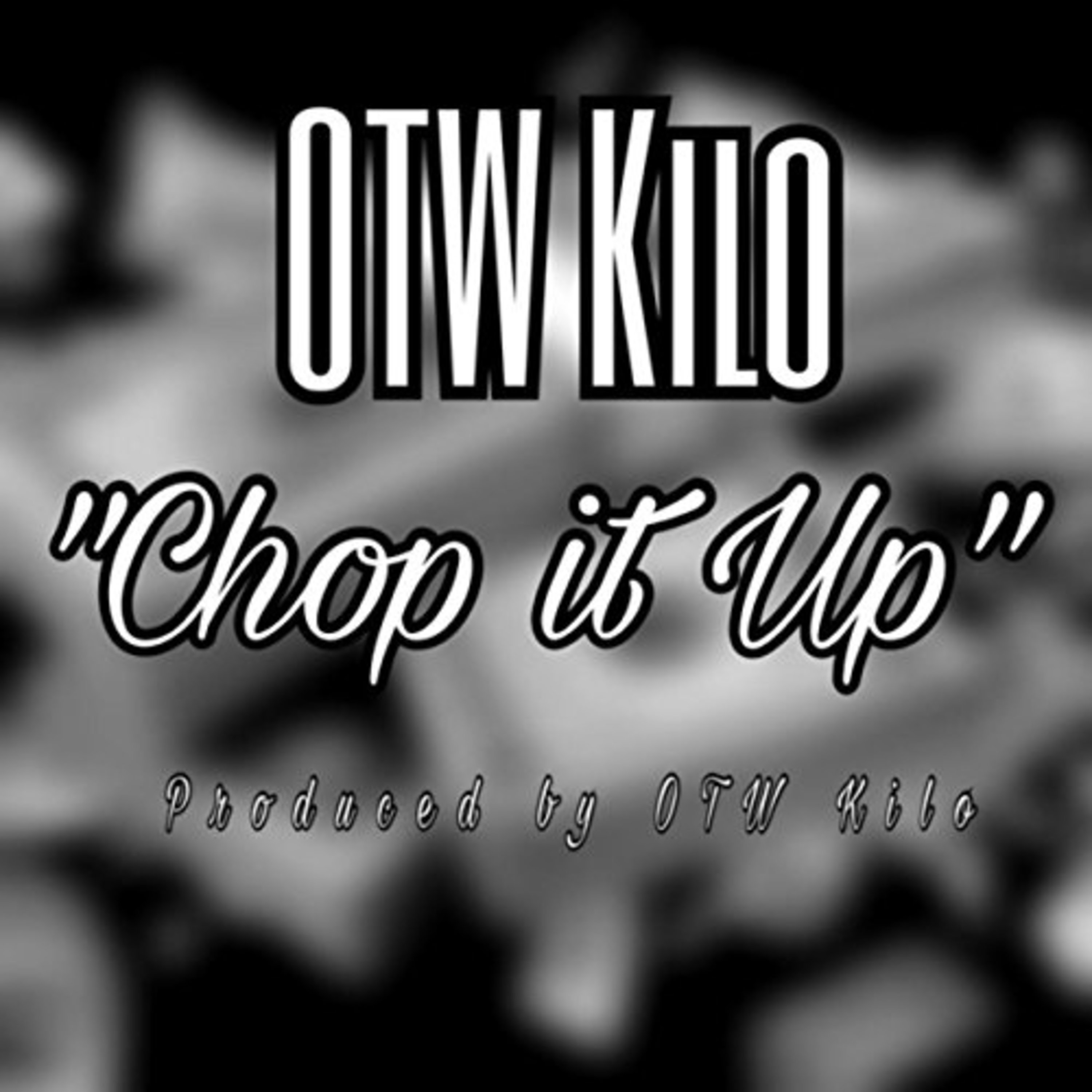 Chop It Up artwork